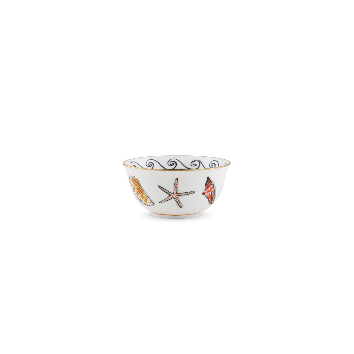 Il Viaggio di Nettuno Small Bowl