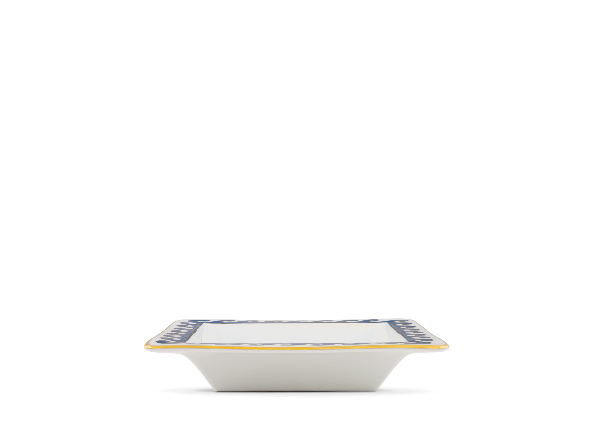 Il Viaggio di Nettuno Small Square Change Tray