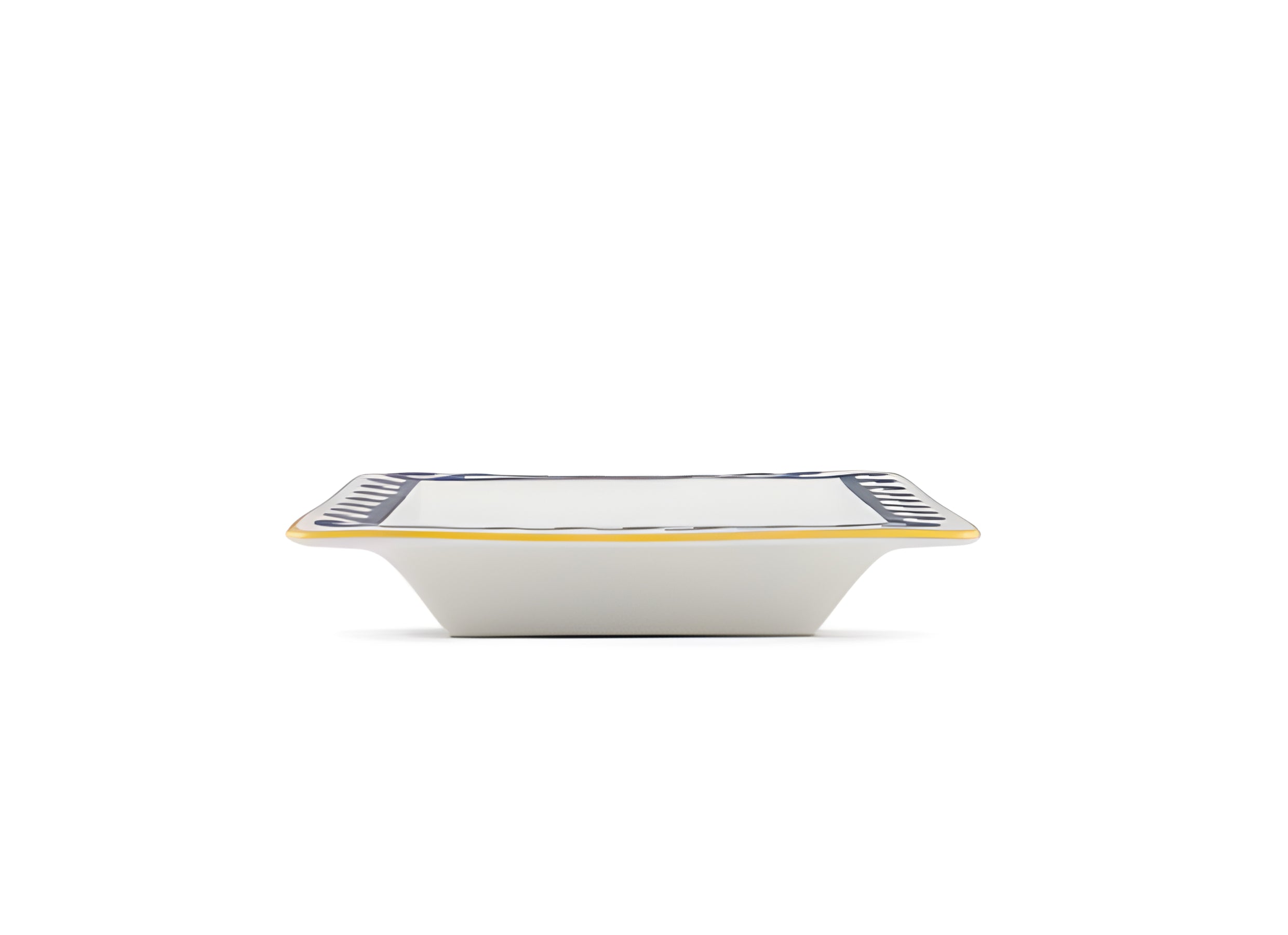 Il Viaggio di Nettuno Small Square Change Tray