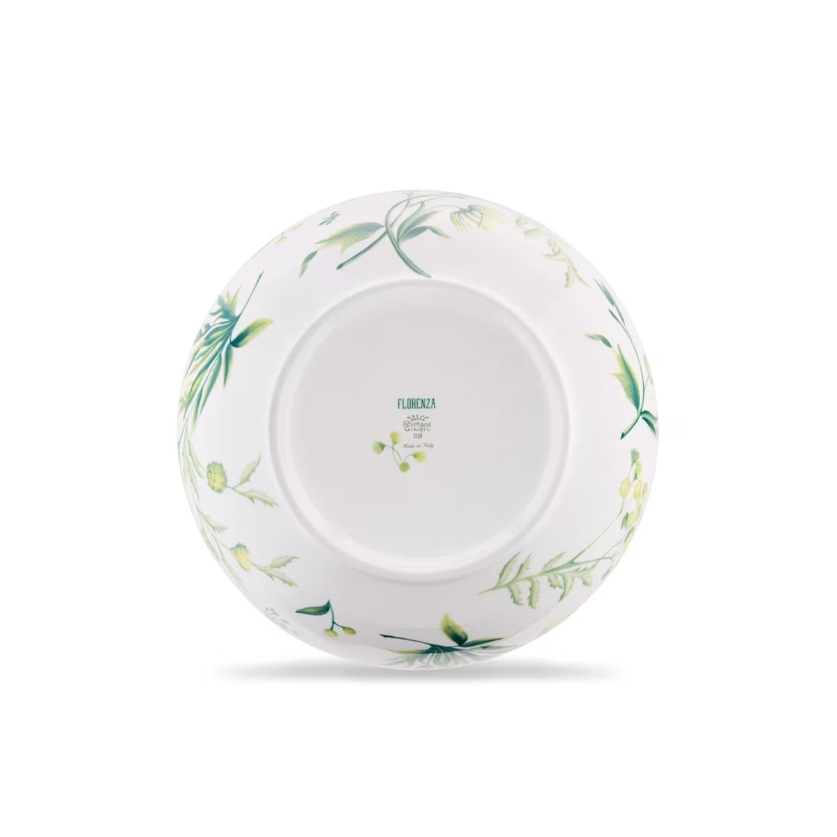 Florenza Spherical Vase Acanto