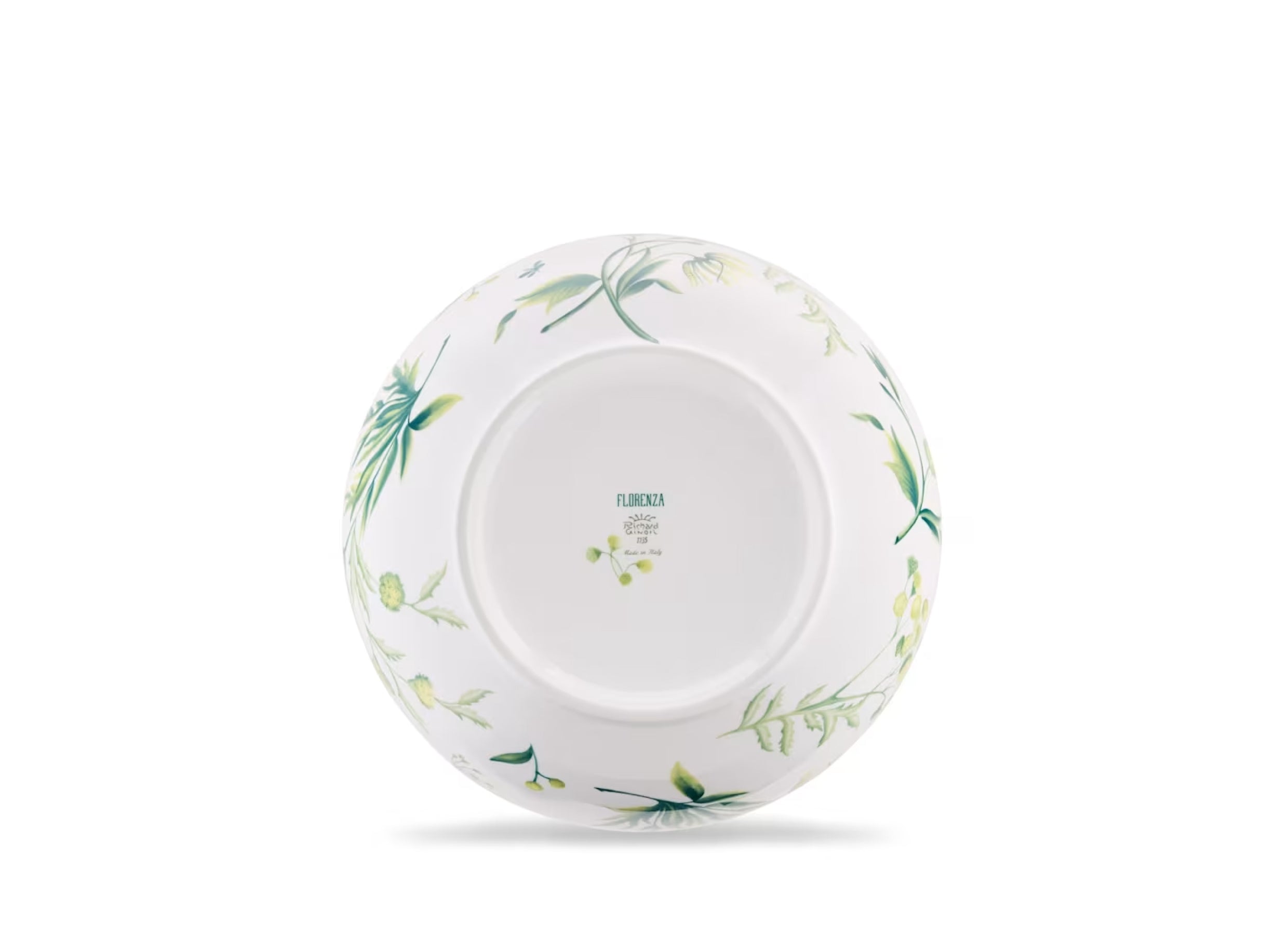 Florenza Spherical Vase Acanto