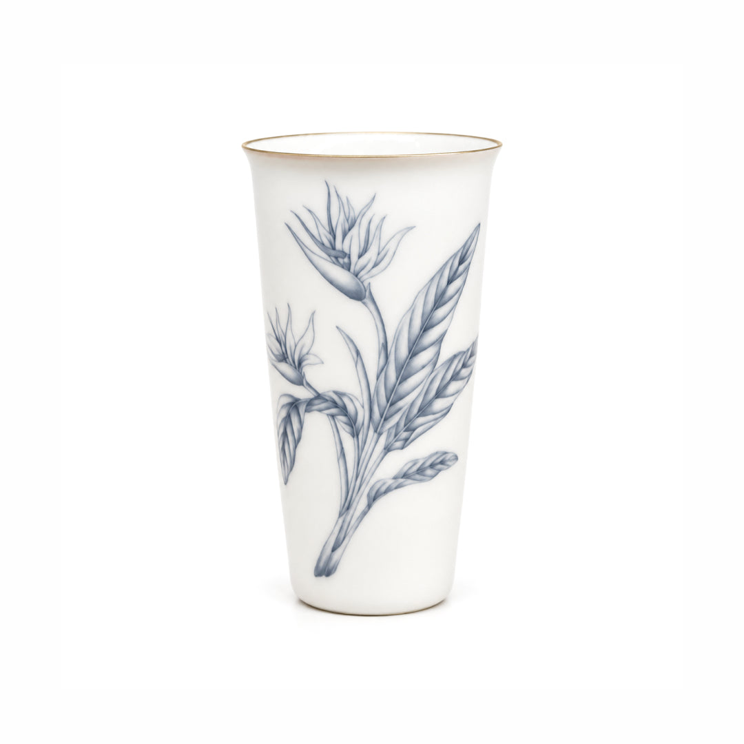 2026 Porcelain Painting Workshop with Hataman Touen