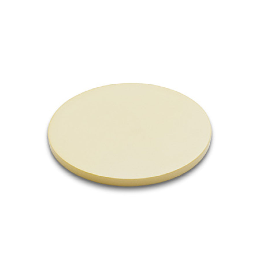 S&B Coaster Yellow