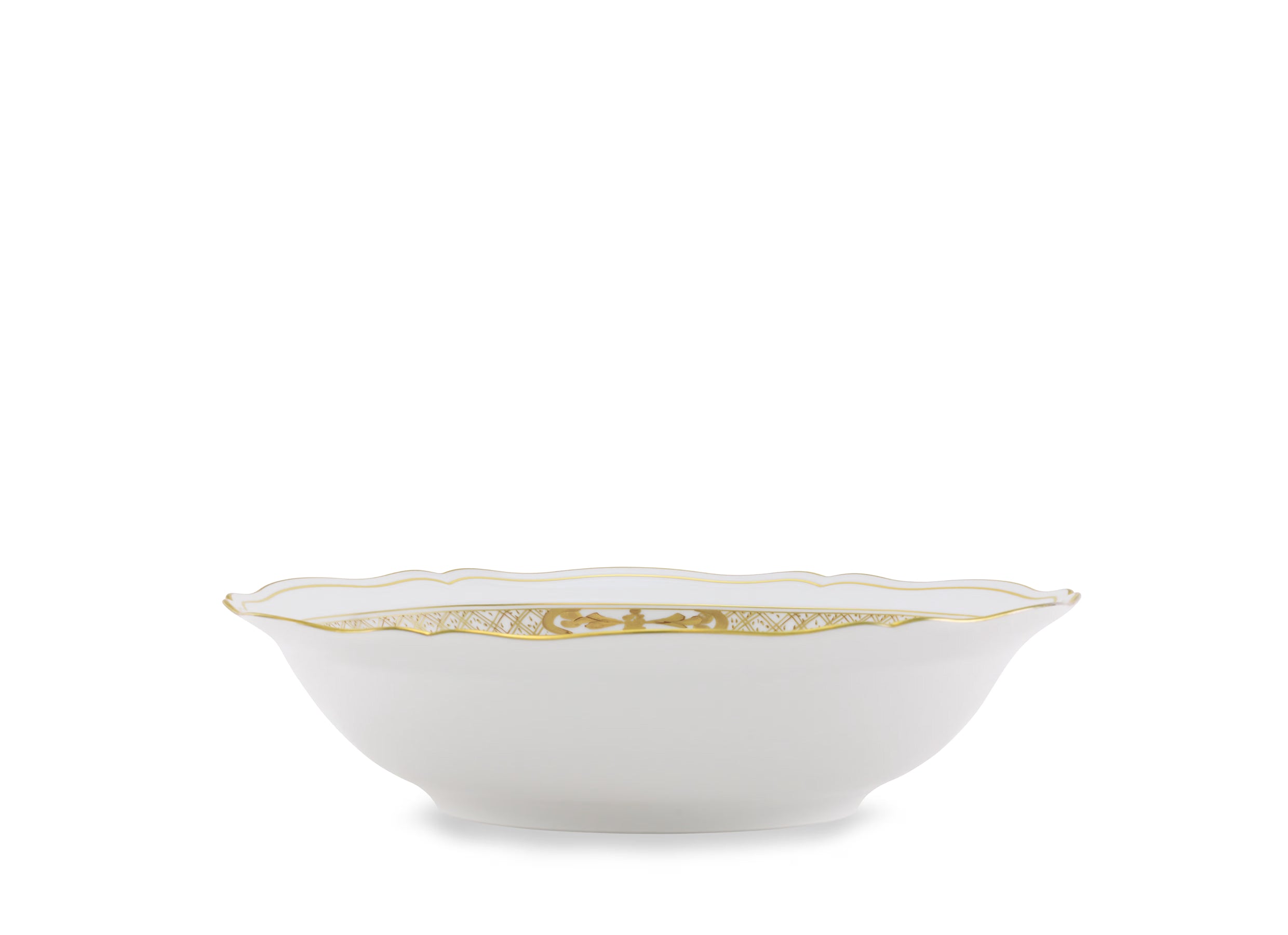 Oriente Italiano Aurum Serving Bowl