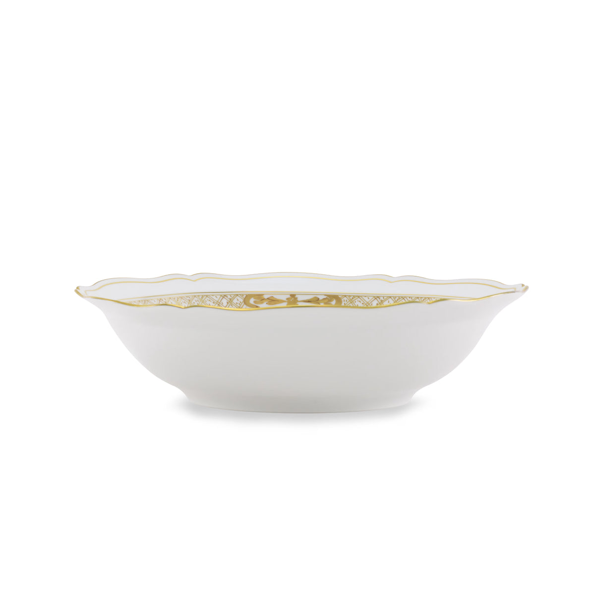 Oriente Italiano Aurum Serving Bowl