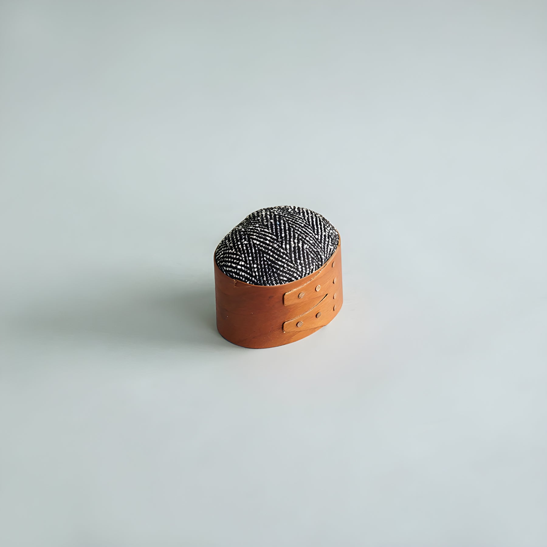 Shaker Pincushion