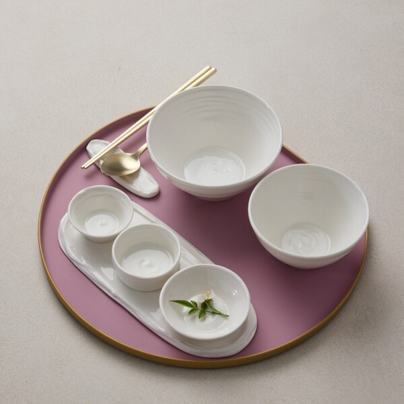Soup Bowl