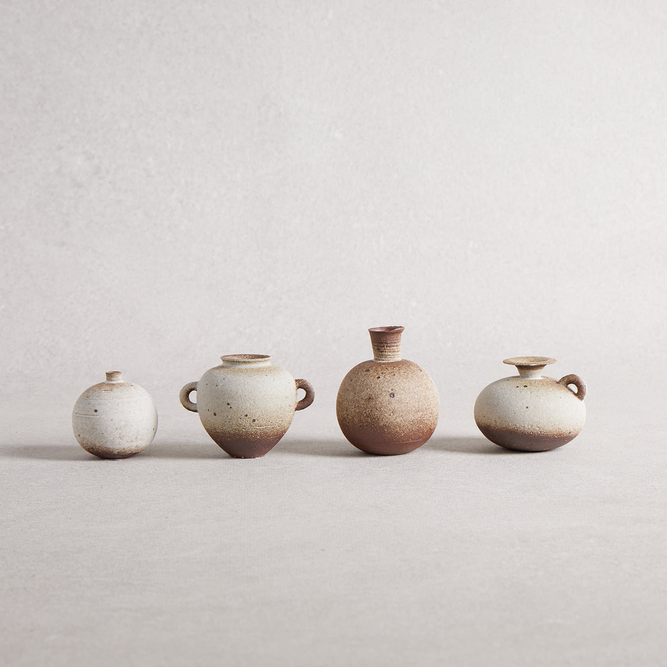 Songyi Vase (Set of 4)