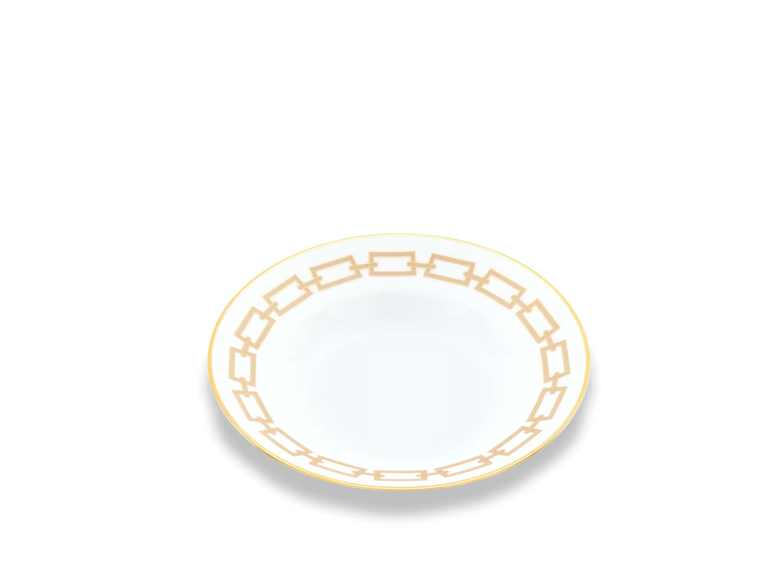 Catene Cachemire Soup Plate
