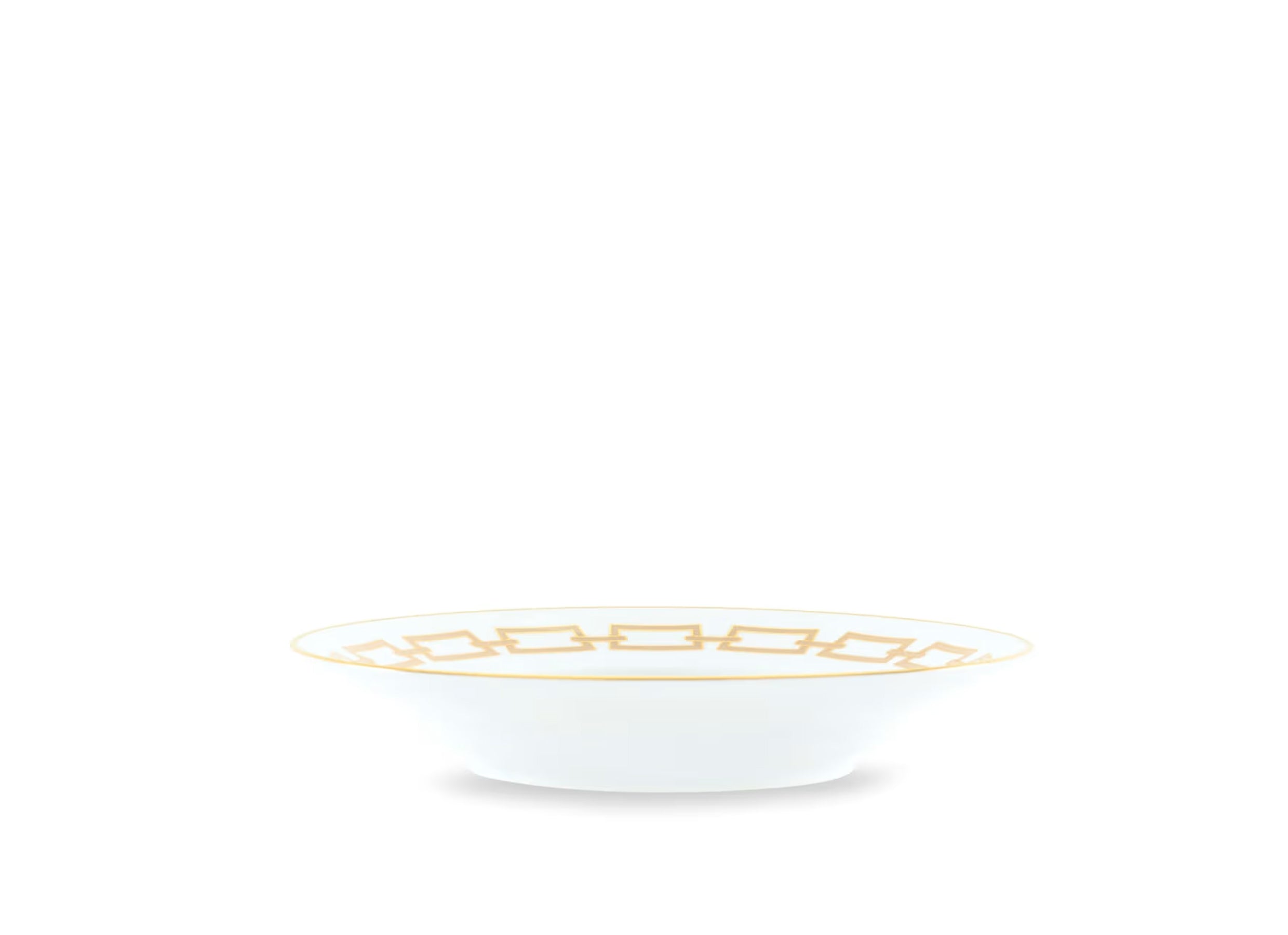 Catene Cachemire Soup Plate