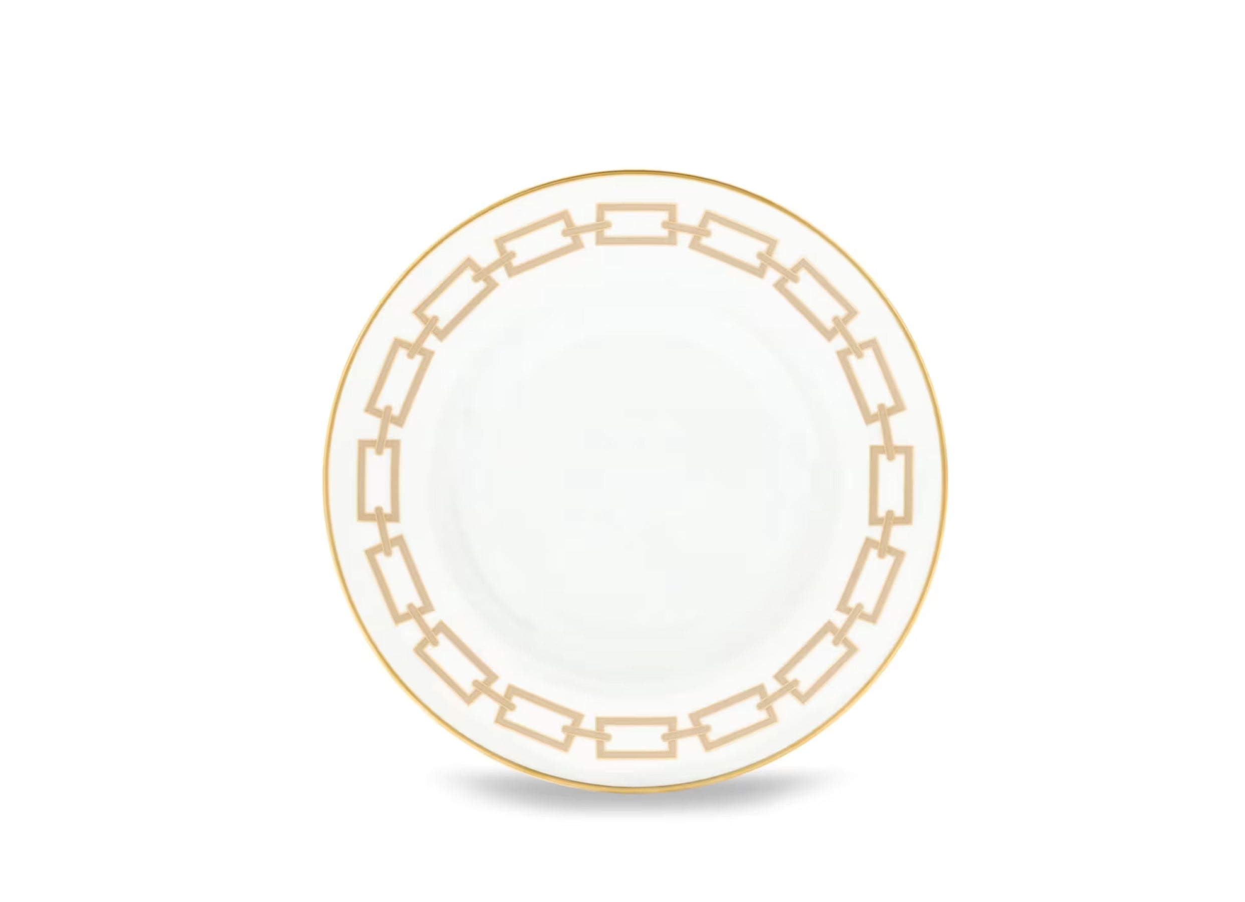 Catene Cachemire Soup Plate