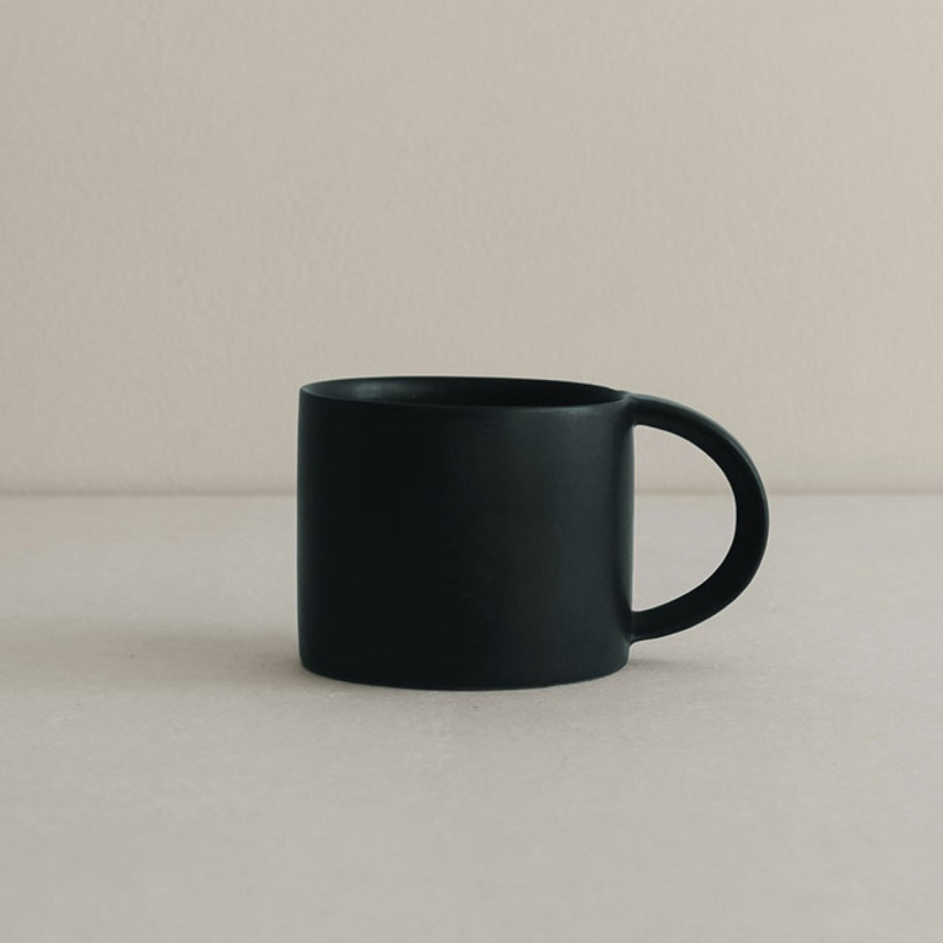 Square Mug