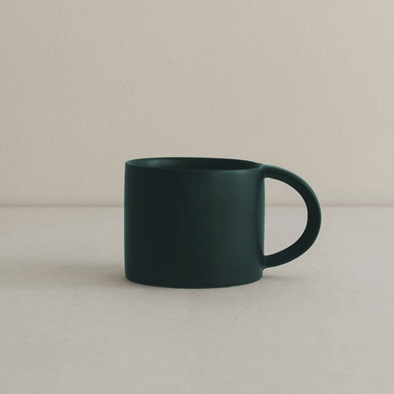 Square Mug