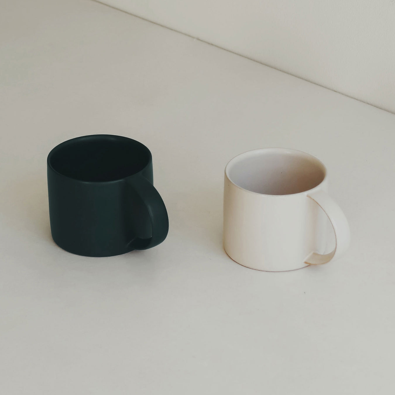 Square Mug