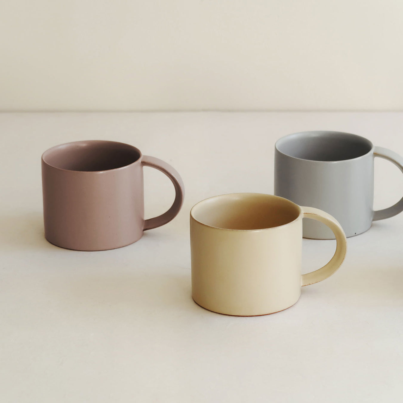 Square Mug