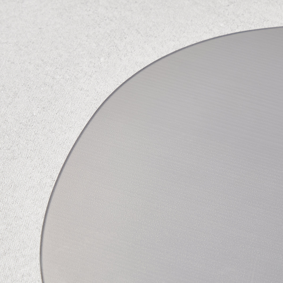 ARJ Original Stainless Steel Placemat - Gold