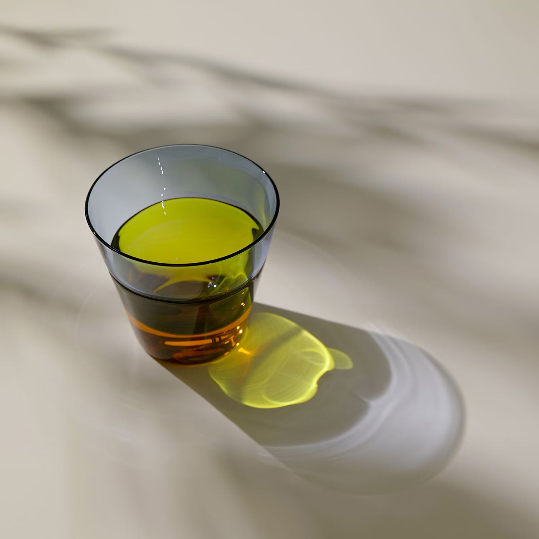 DUO - Old Fashion Amber, 7.8oz