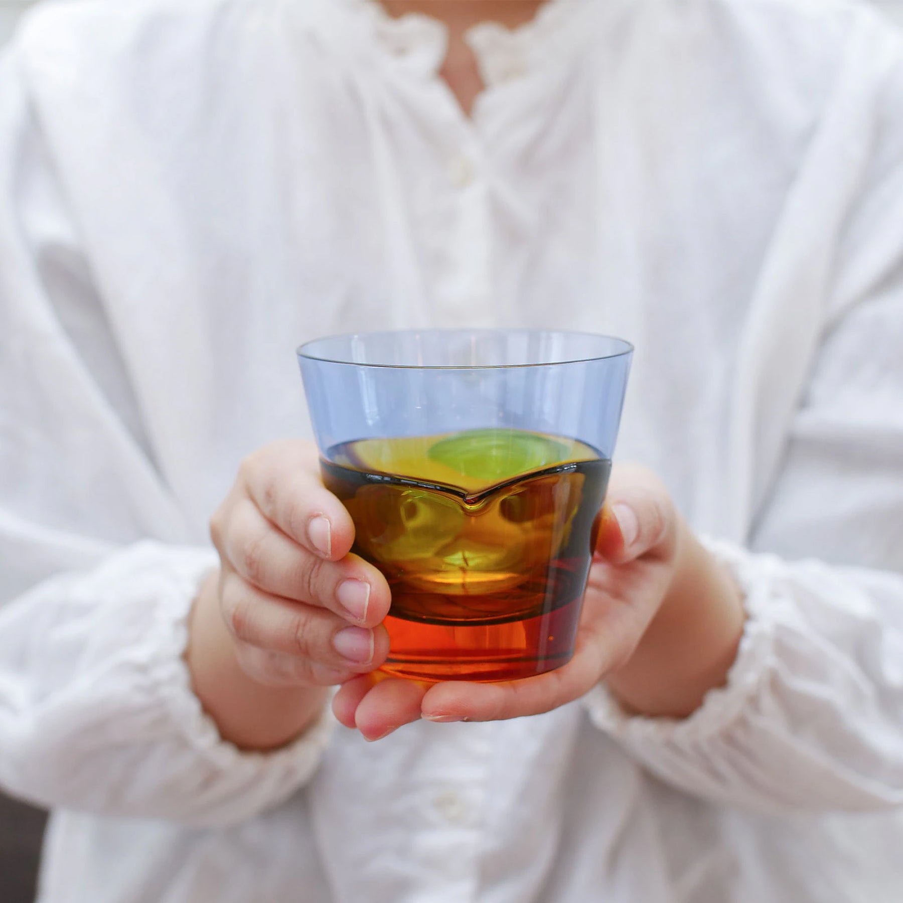 DUO - Old Fashion Amber, 7.8oz