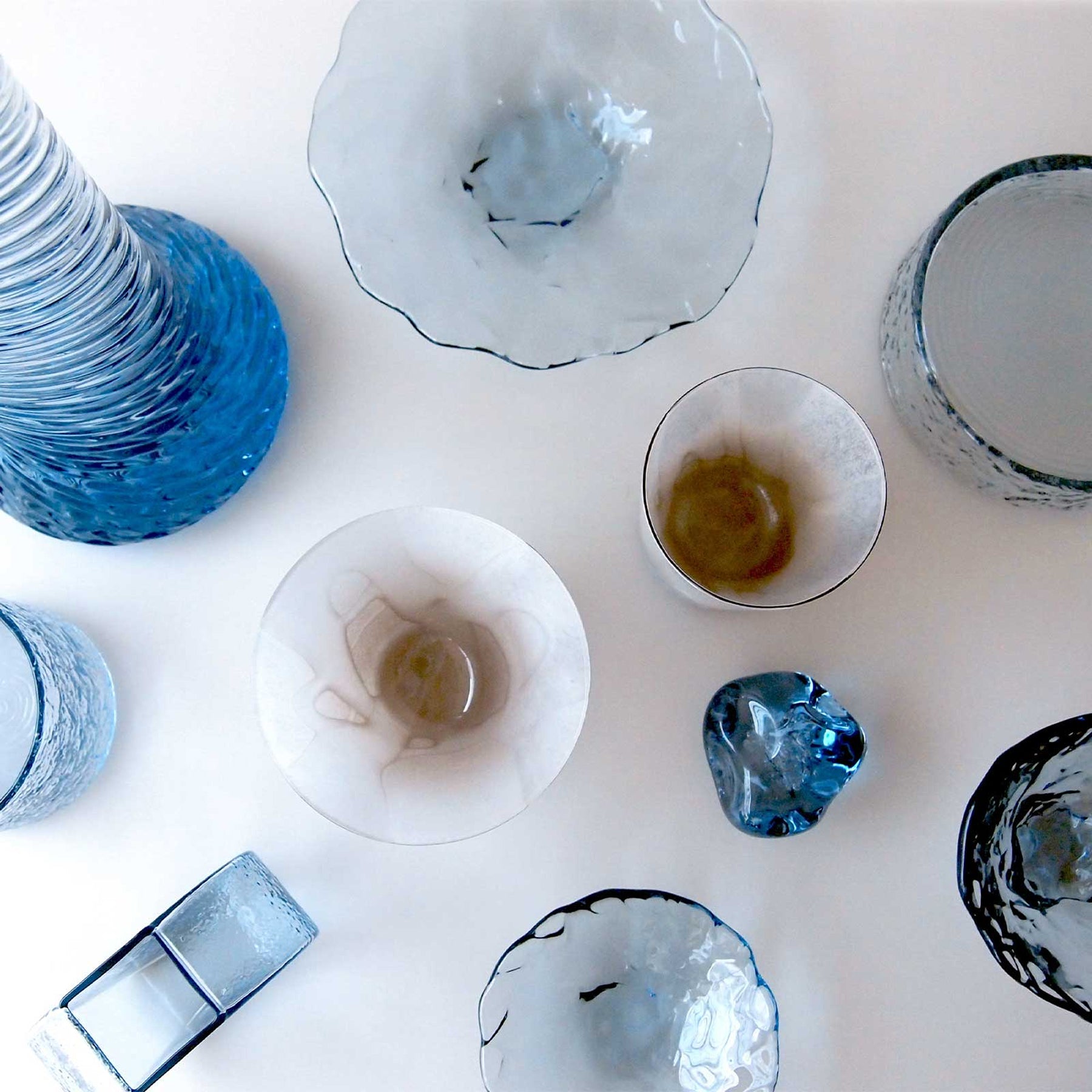 GINETTE - Carbon, 10.1oz