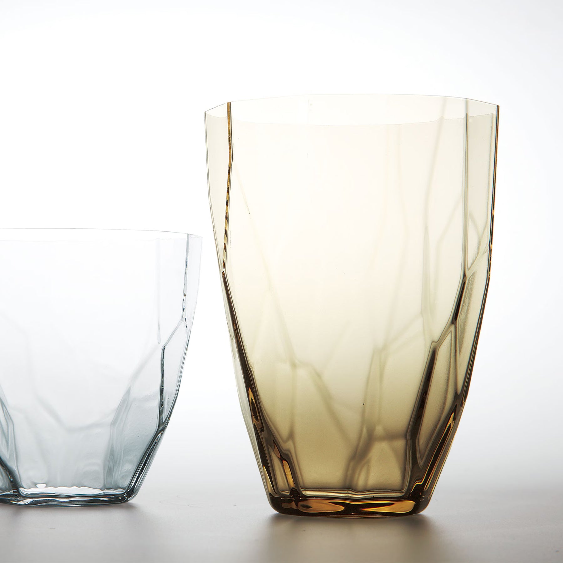 GINETTE - Clear, 15.2oz