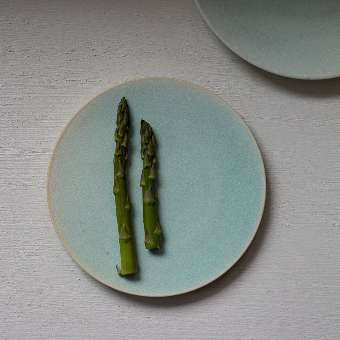 Sum Plate 6"