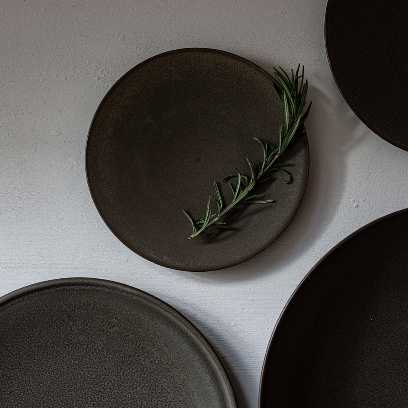 Sum Plate 6"