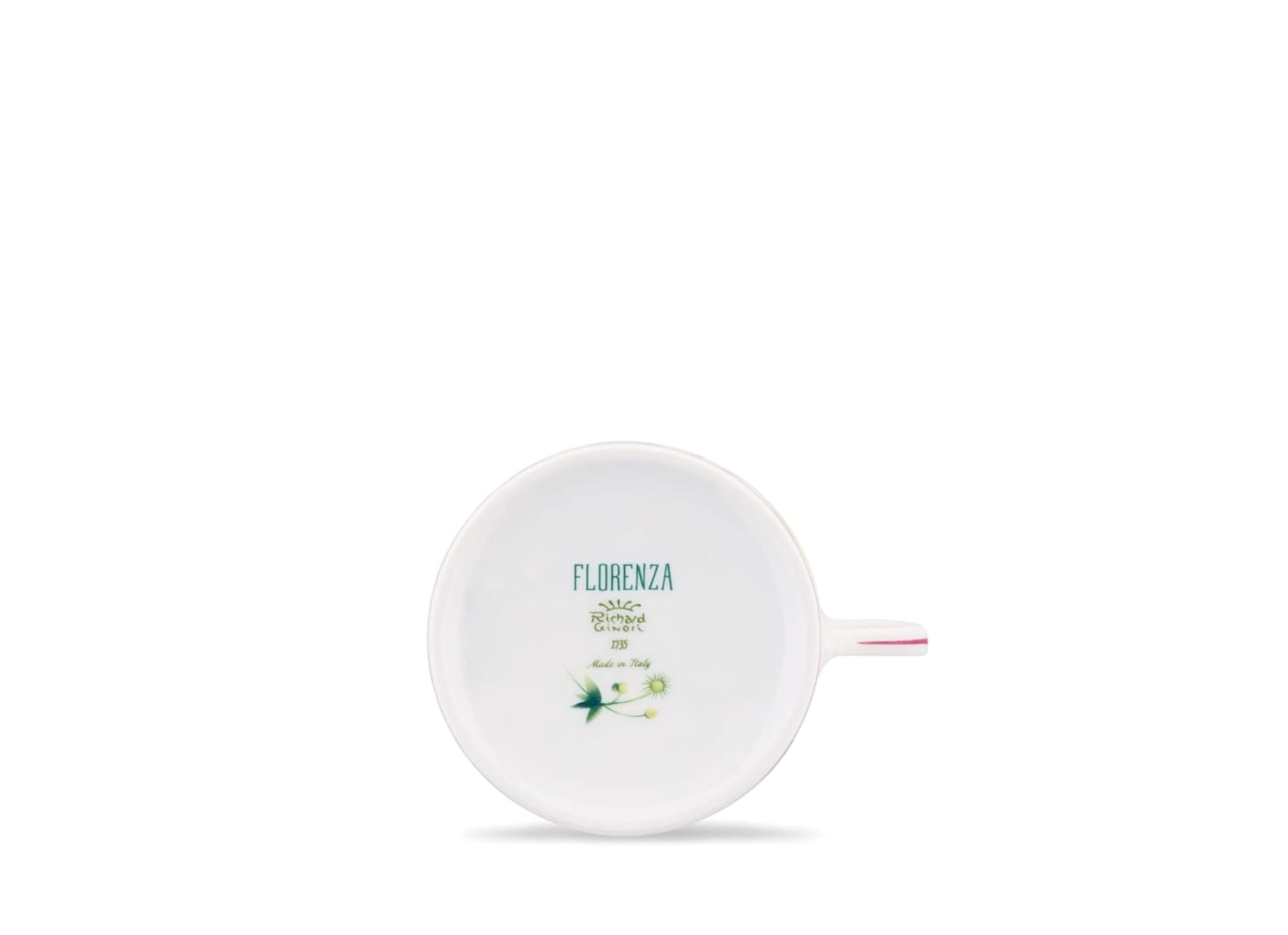 Florenza Tea Set For Two Acanto