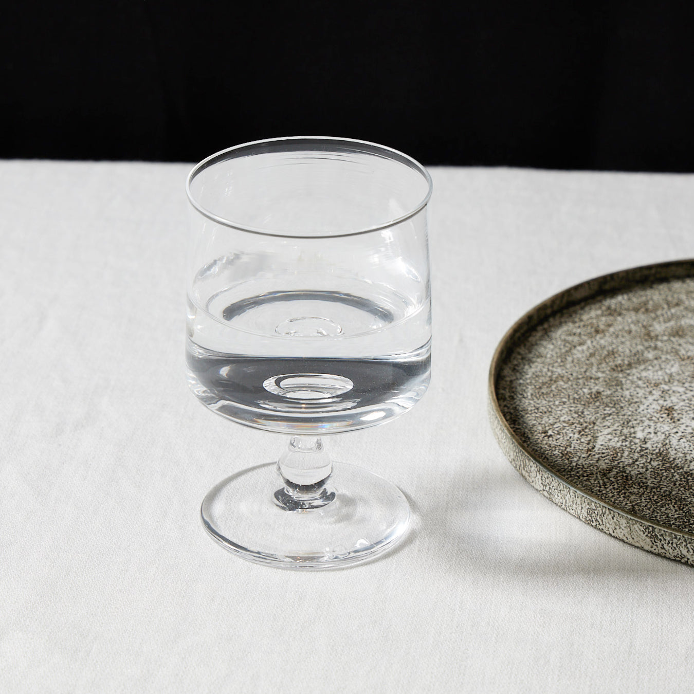Taiga Oku Goblet Dairy Kaku