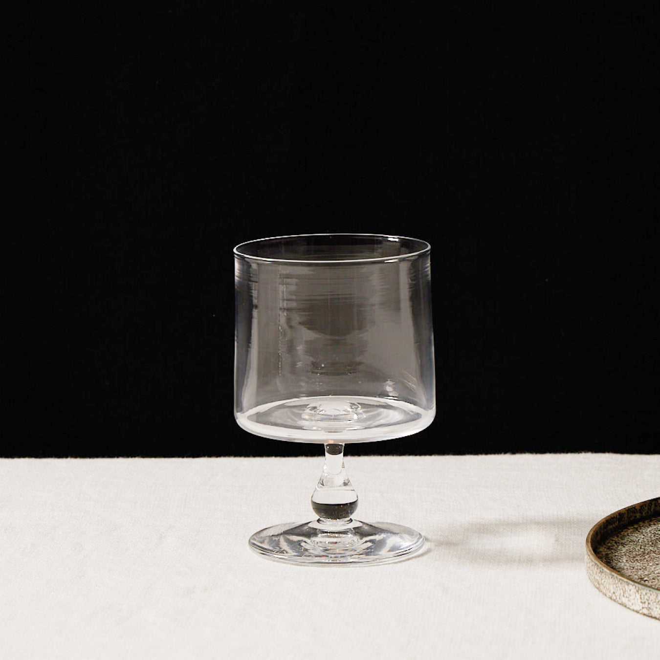 Taiga Oku Goblet Dairy Kaku