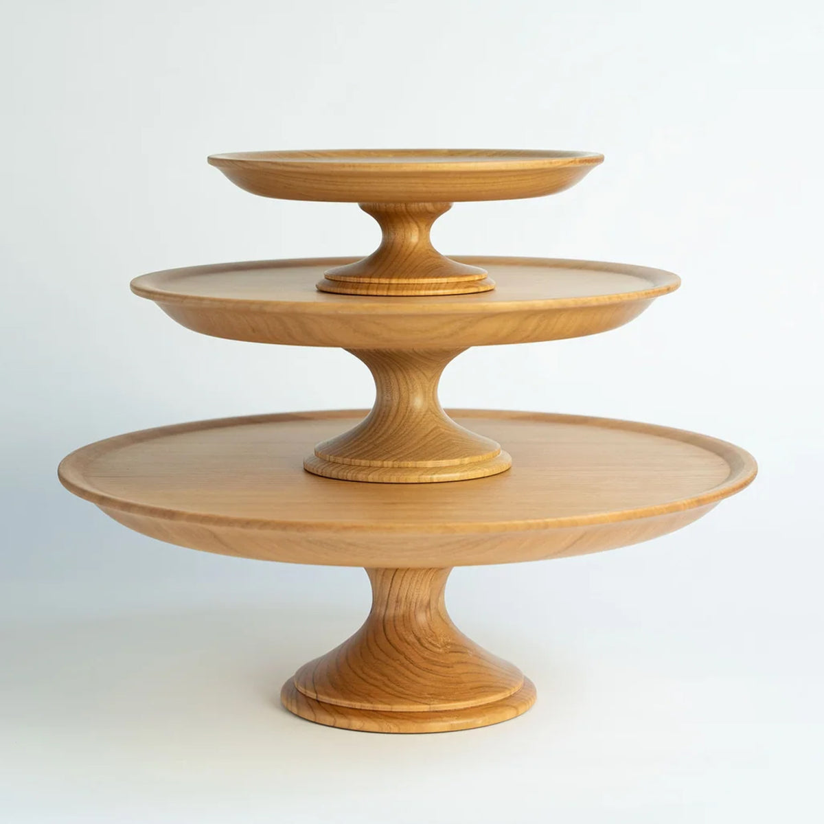 Takashi Kougei Cake Stand