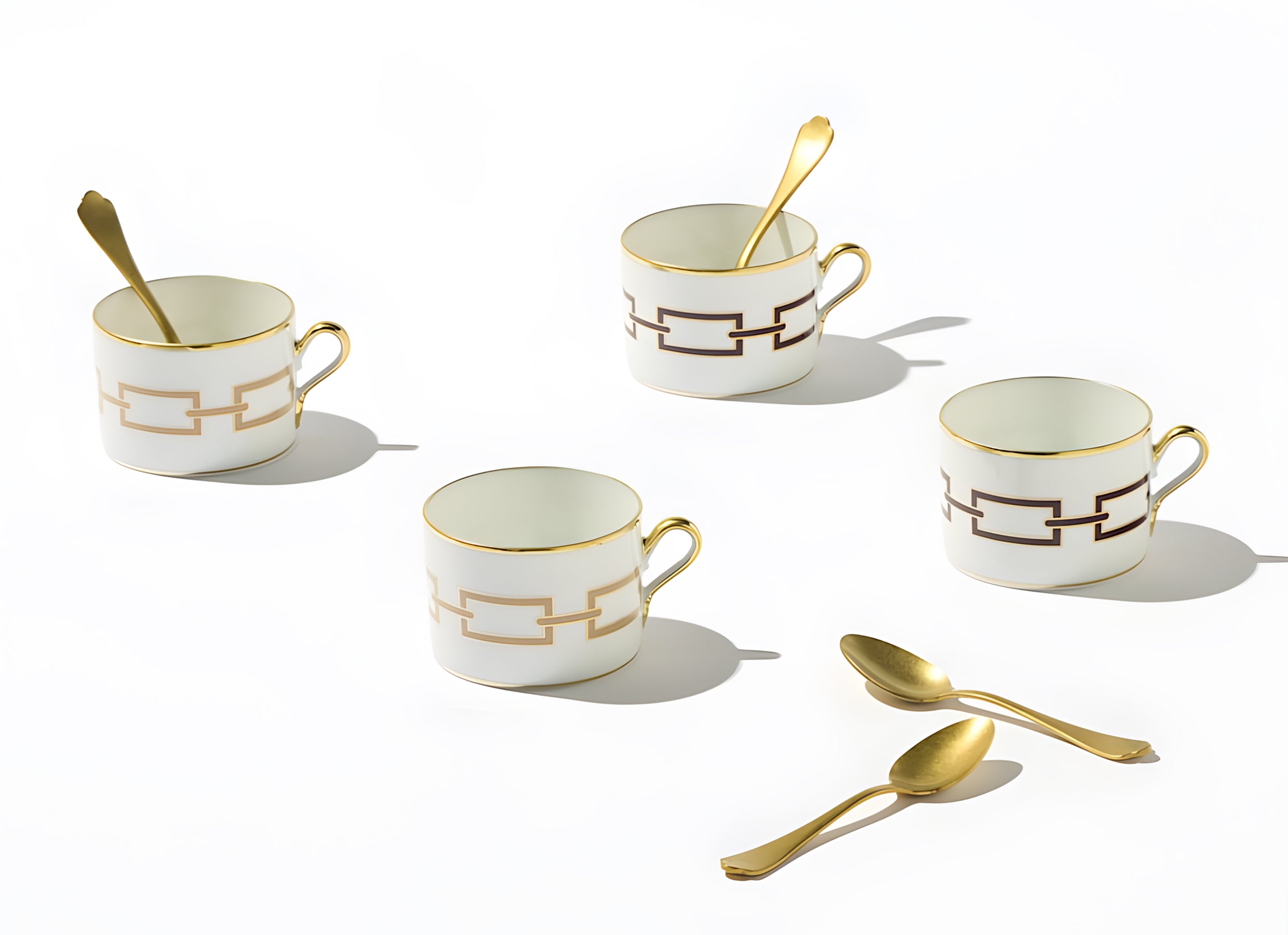 Catene Cachemire Tea Cup