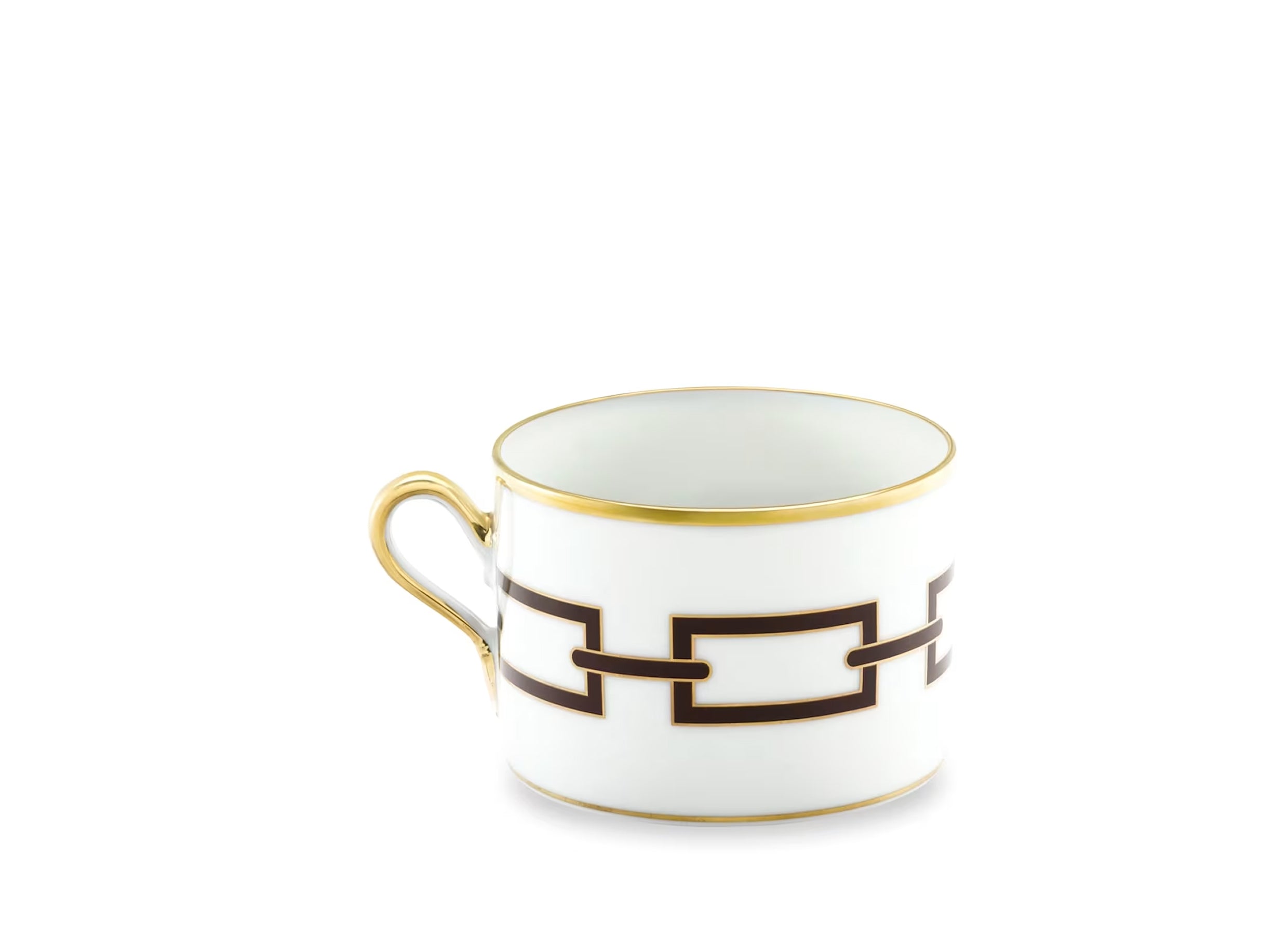 Catene Ebano Tea Cup