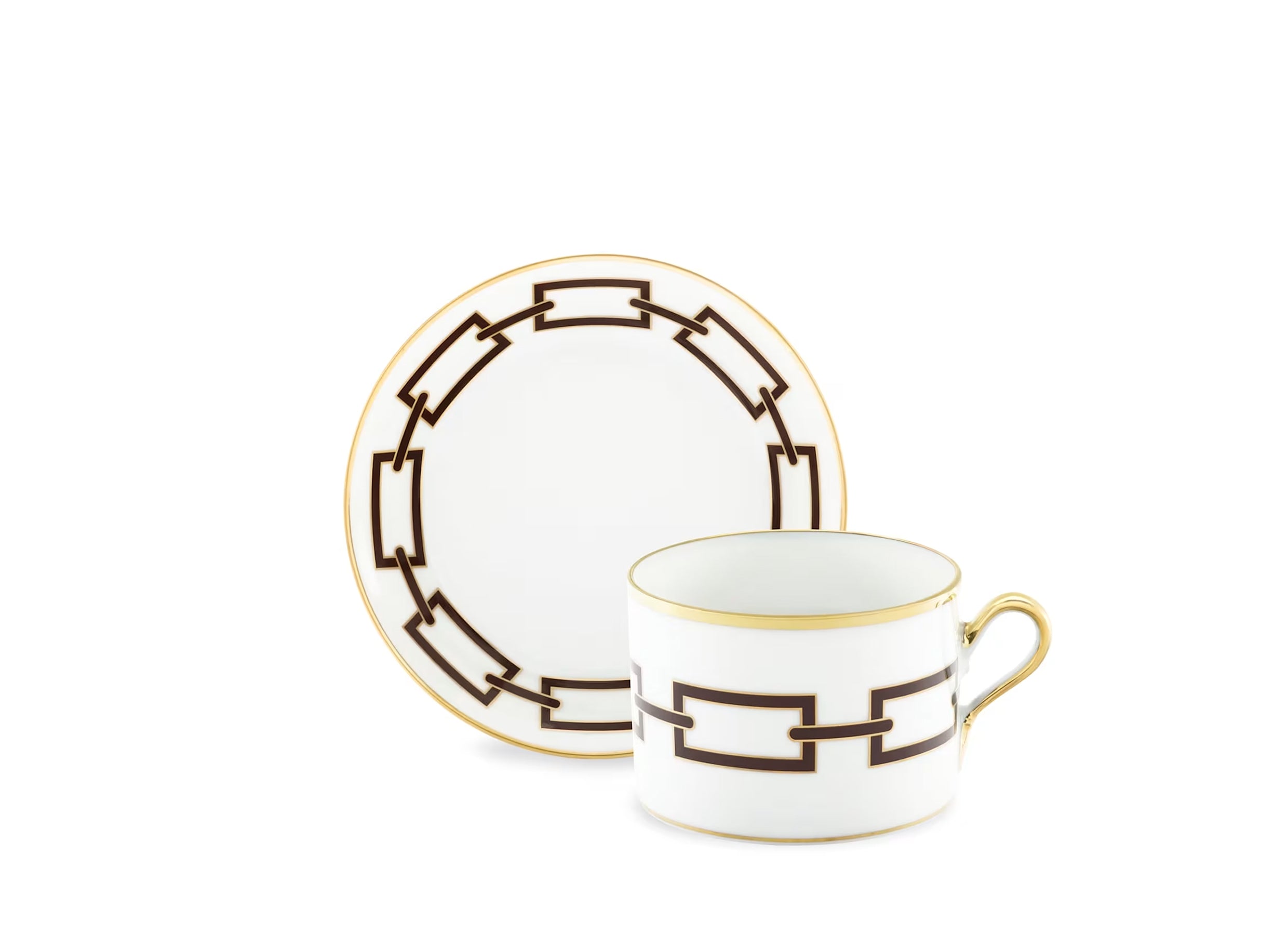Catene Ebano Tea Cup