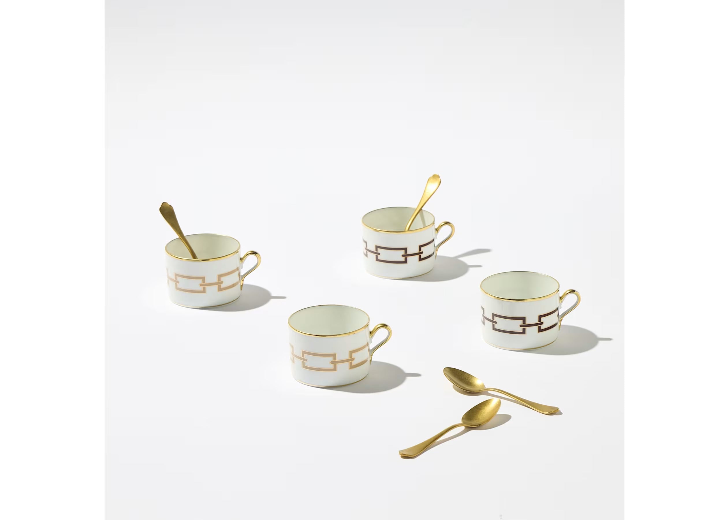 Catene Ebano Tea Cup
