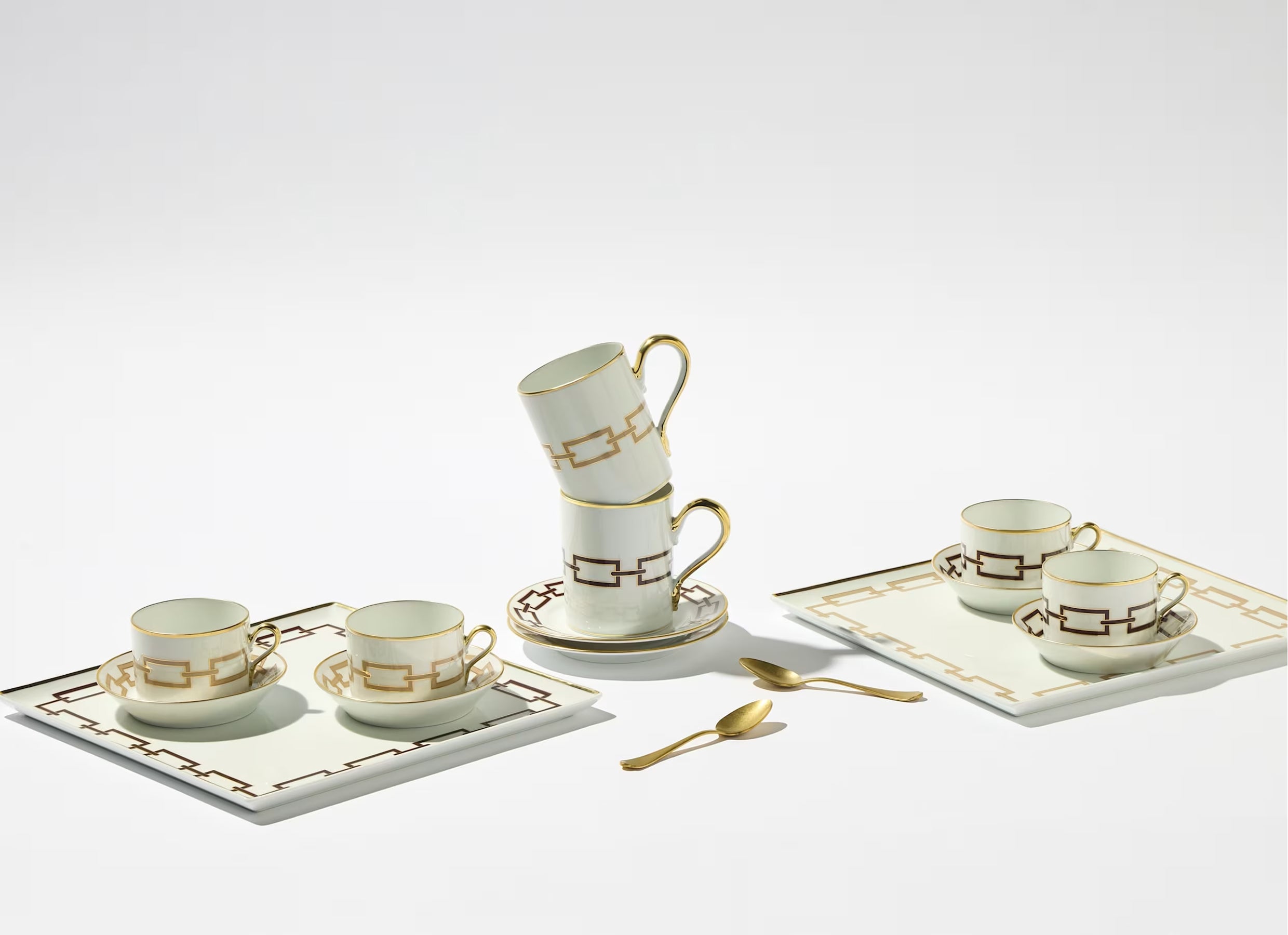Catene Ebano Tea Cup