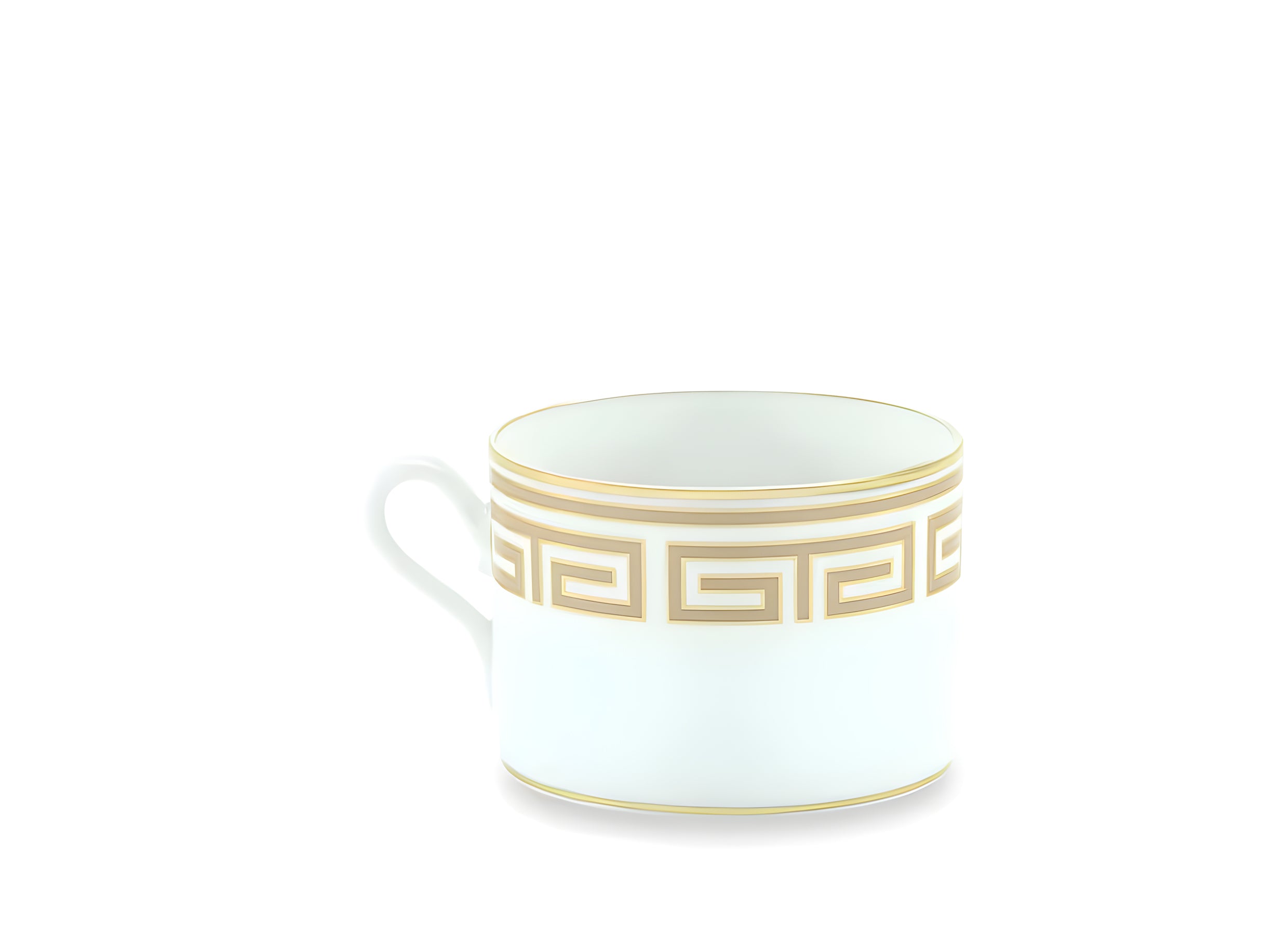 Labirinto Cachemire Tea Cup