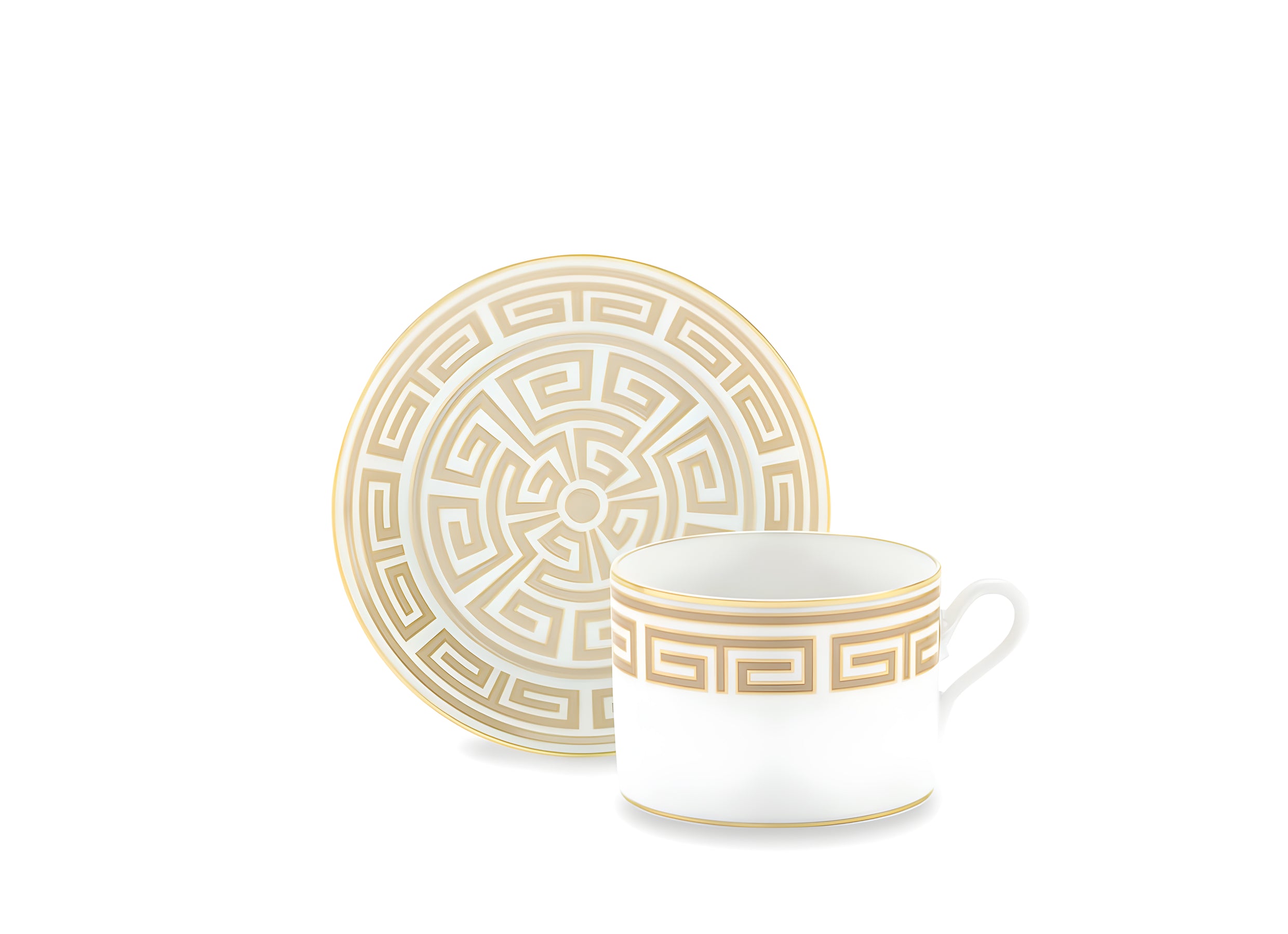 Labirinto Cachemire Tea Cup