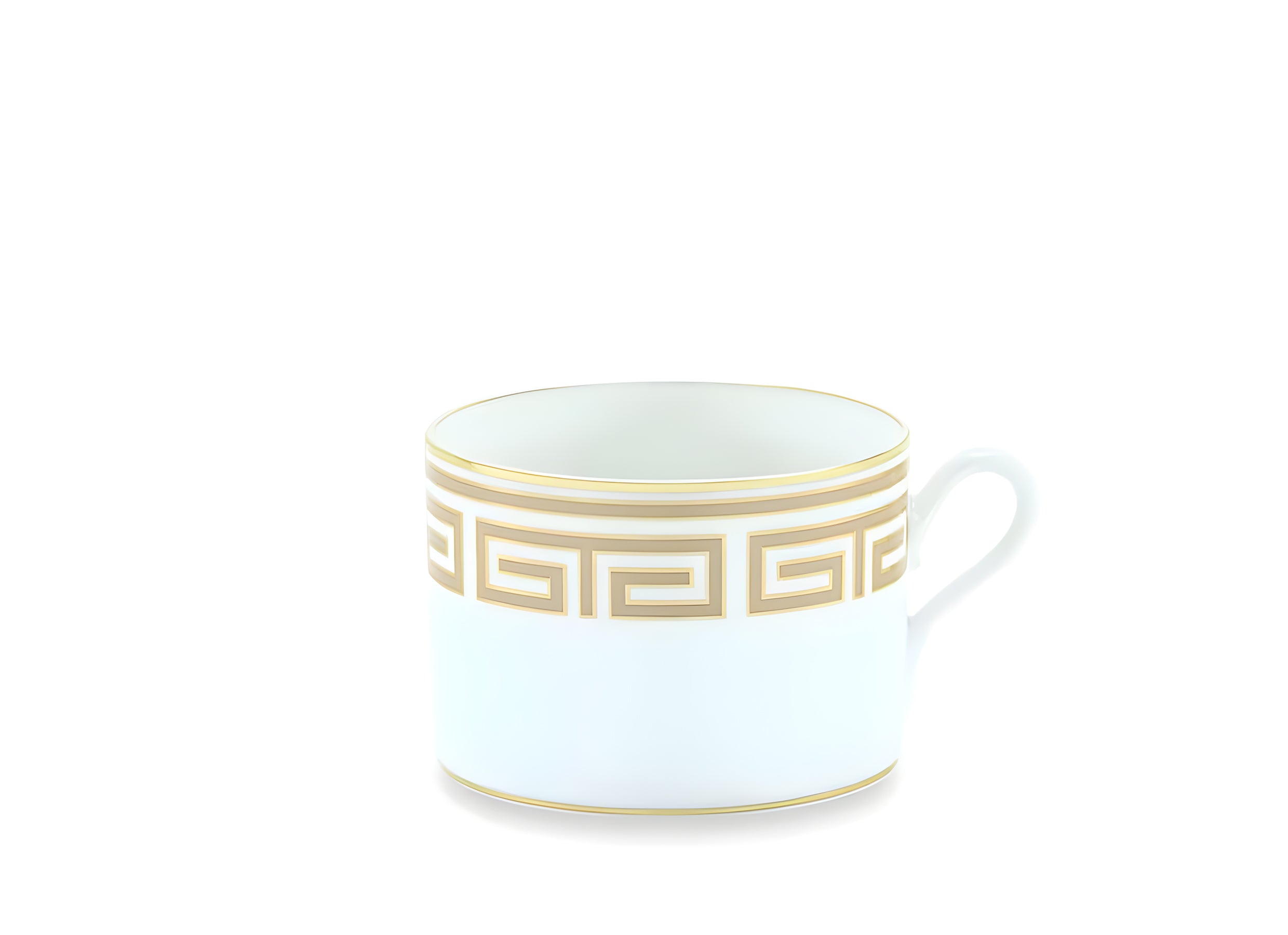 Labirinto Cachemire Tea Cup
