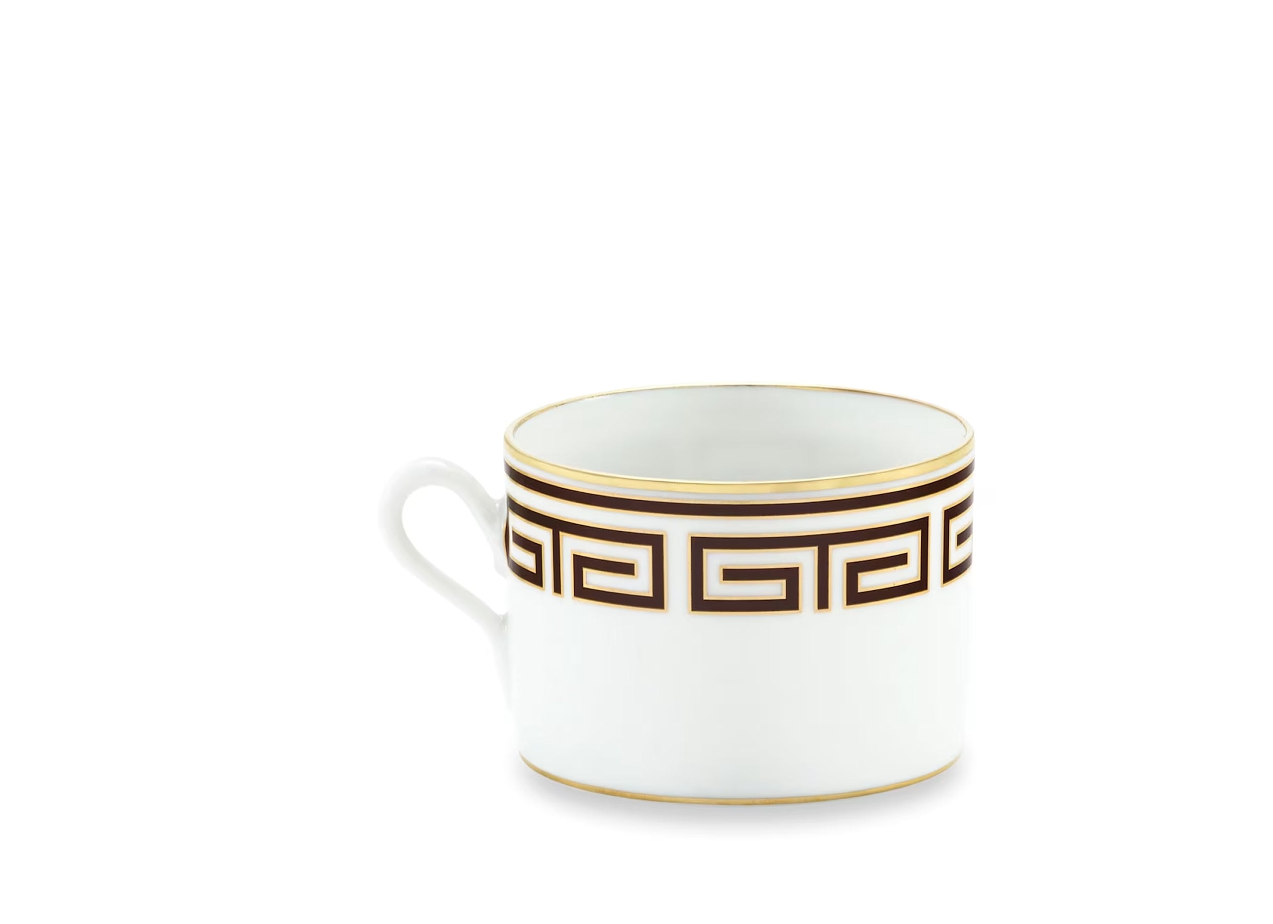Labirinto Ebano Tea Cup