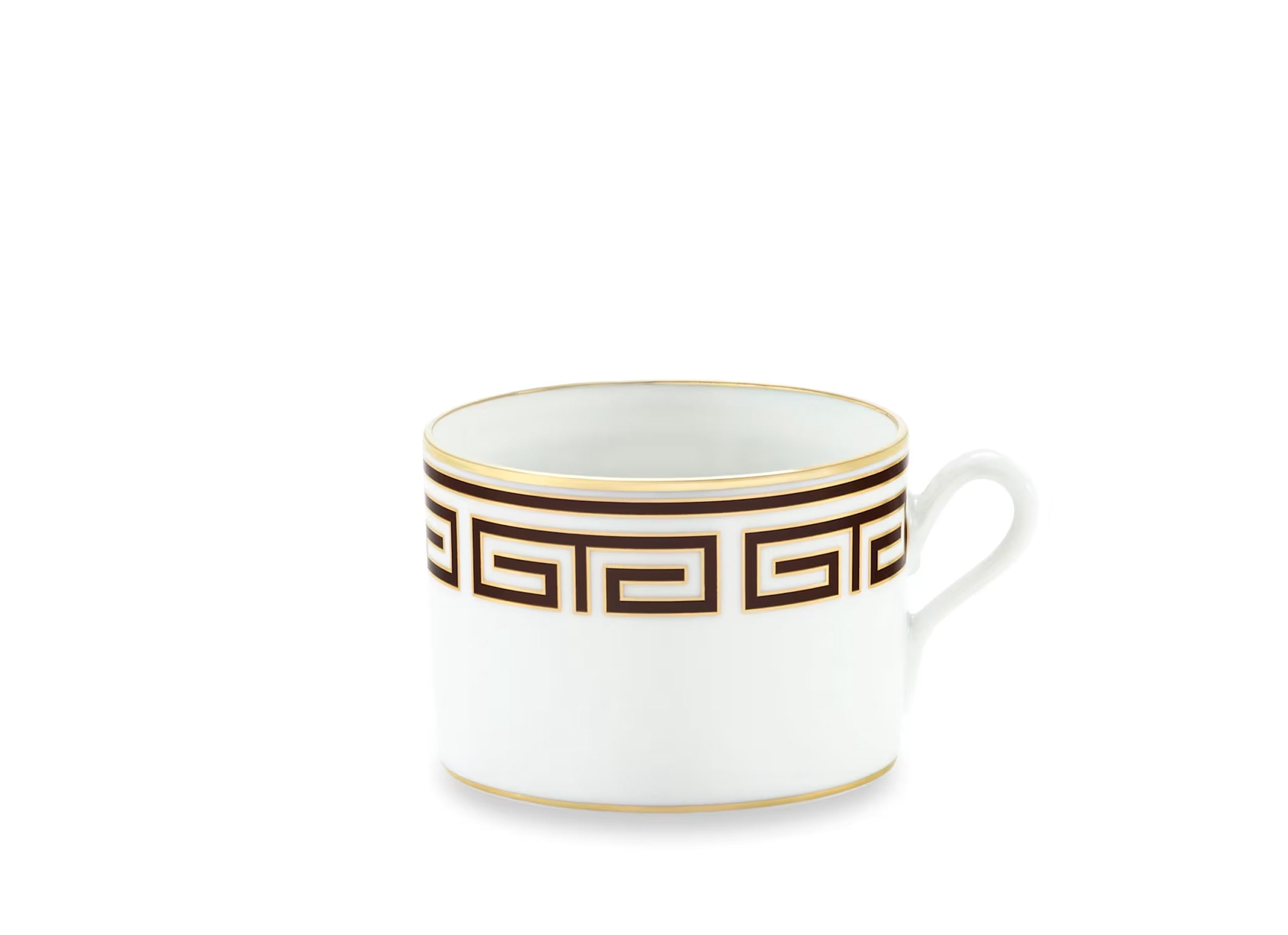 Labirinto Ebano Tea Cup