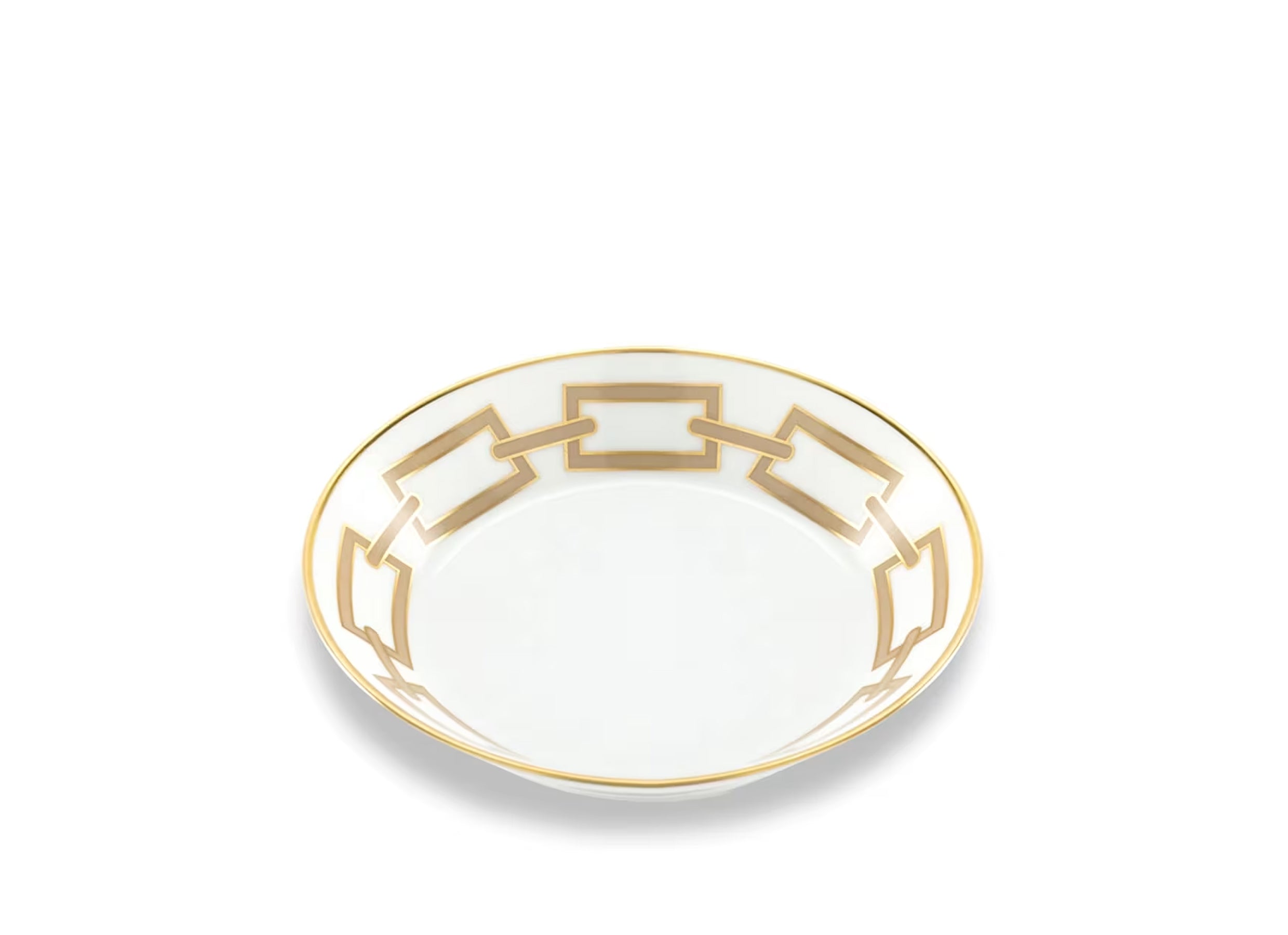 Catene Cachemire Tea Saucer