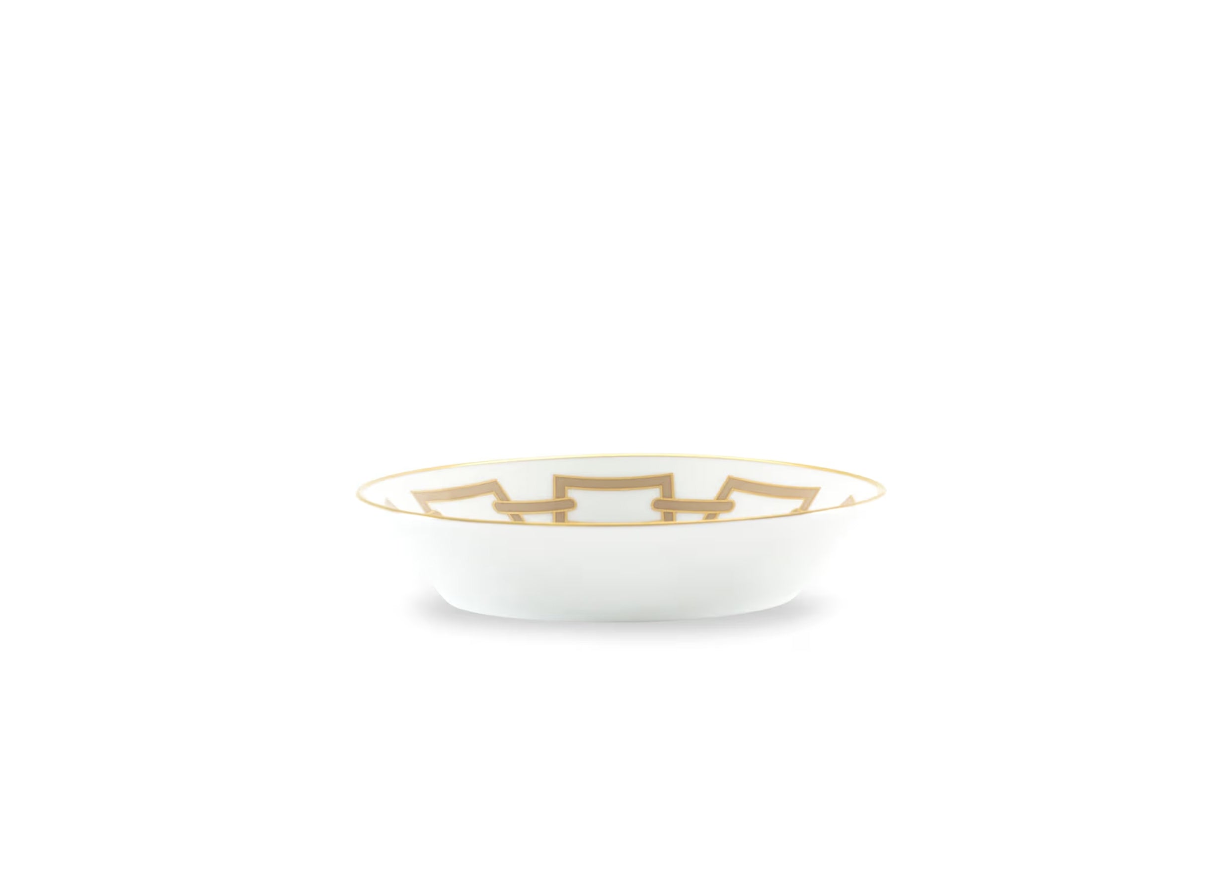 Catene Cachemire Tea Saucer