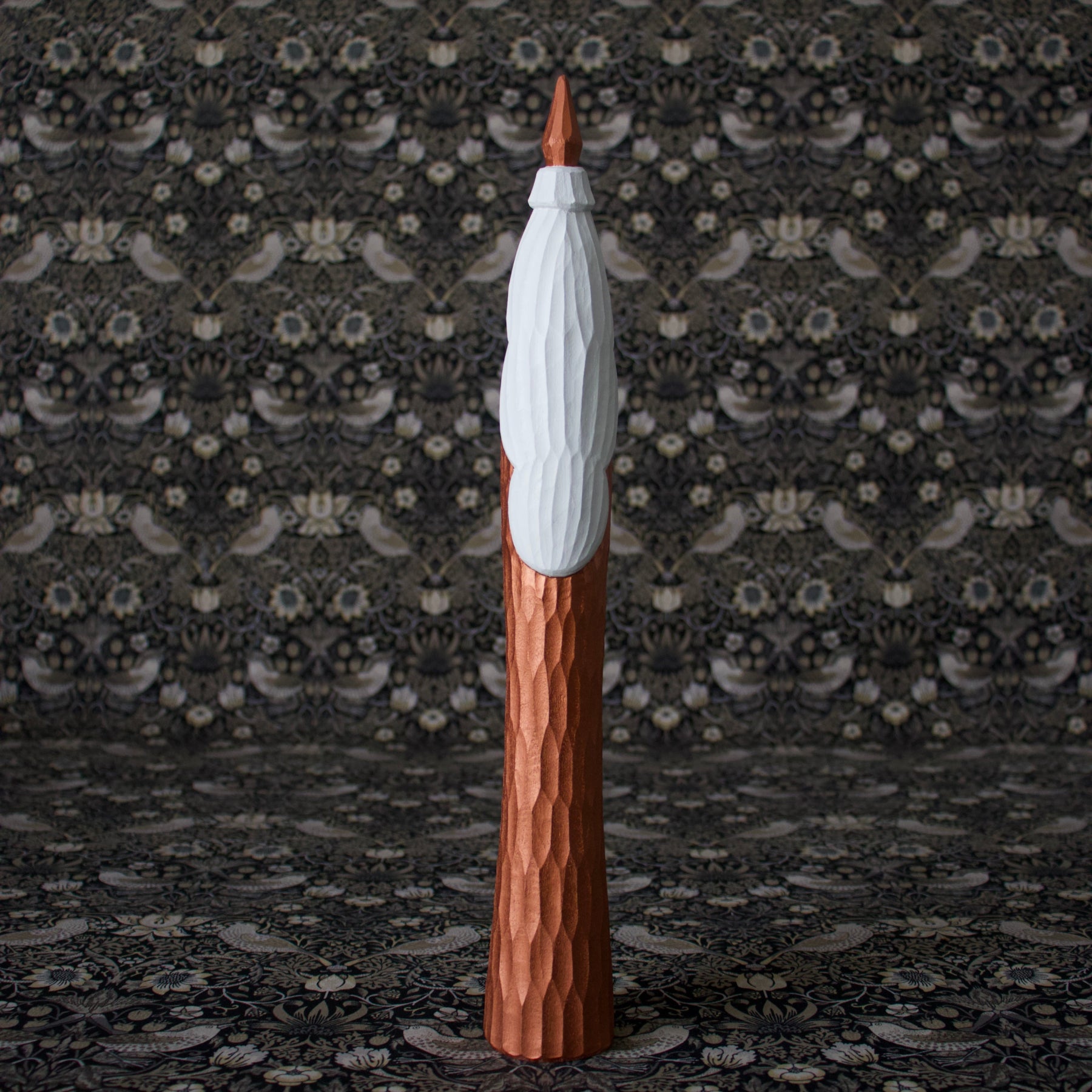 Tongari Santa - Copper #1