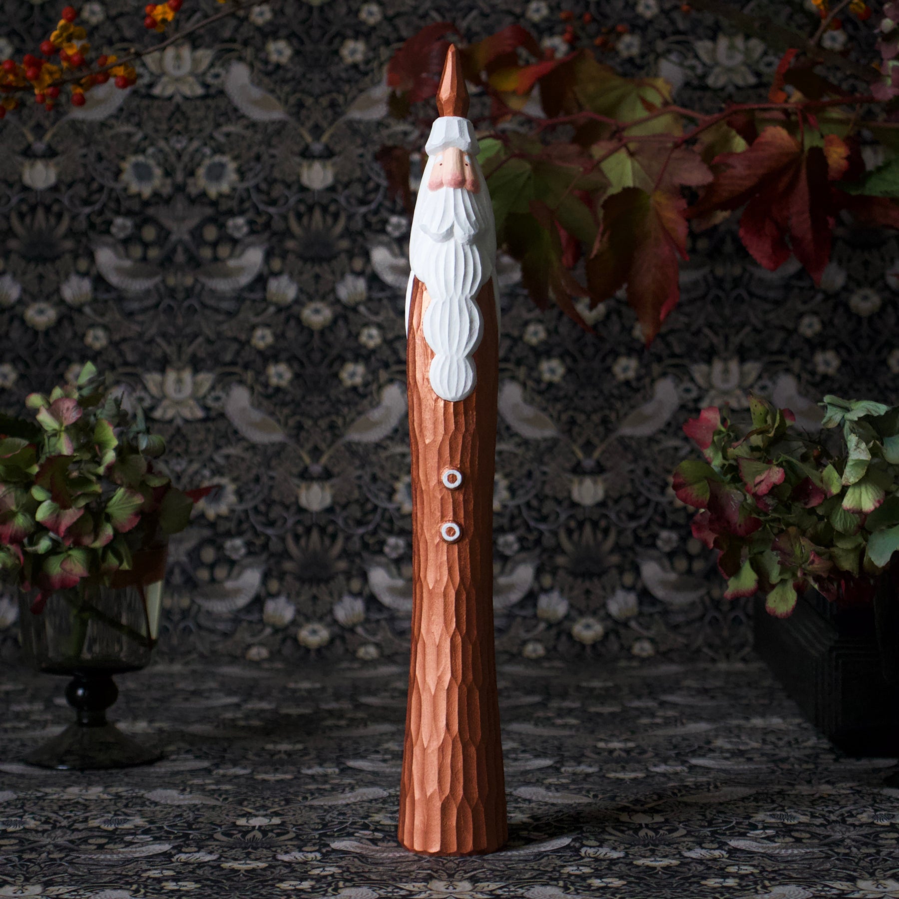 Tongari Santa - Copper #1