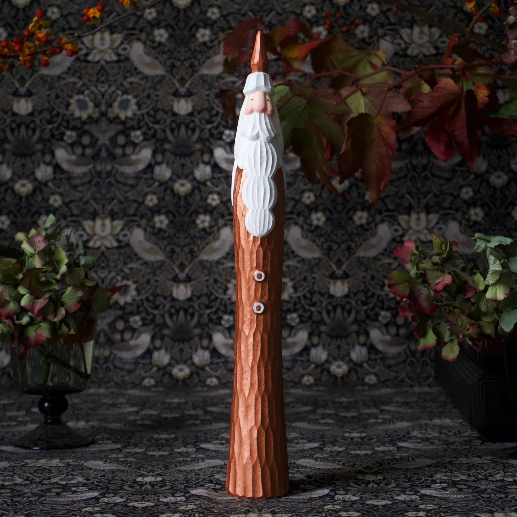 Tongari Santa - Copper #2