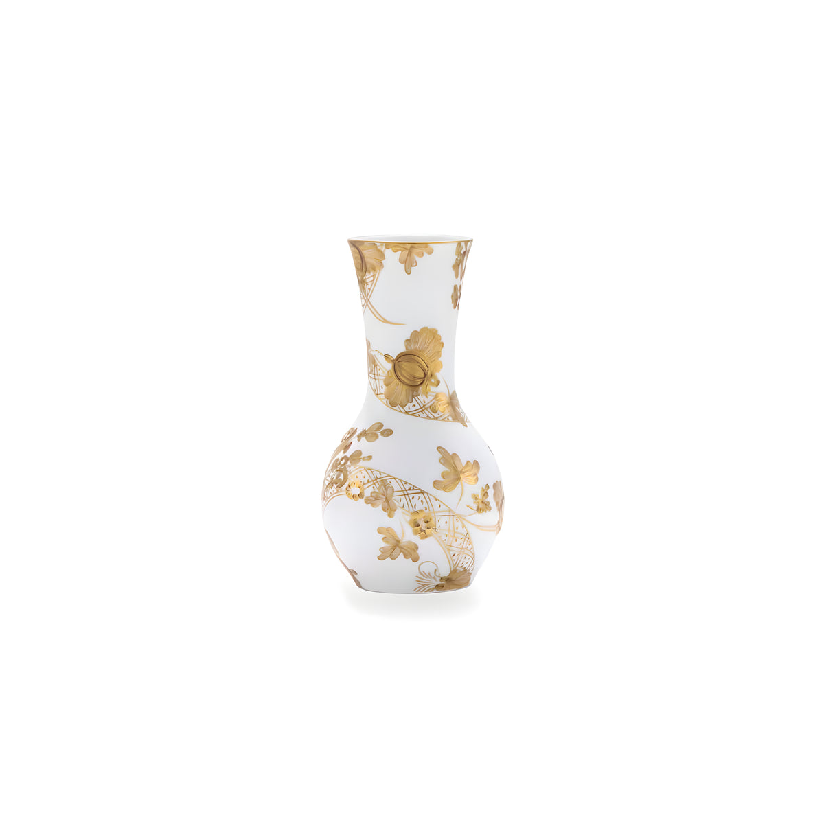 Oriente Italiano Aurum Tulip Vase