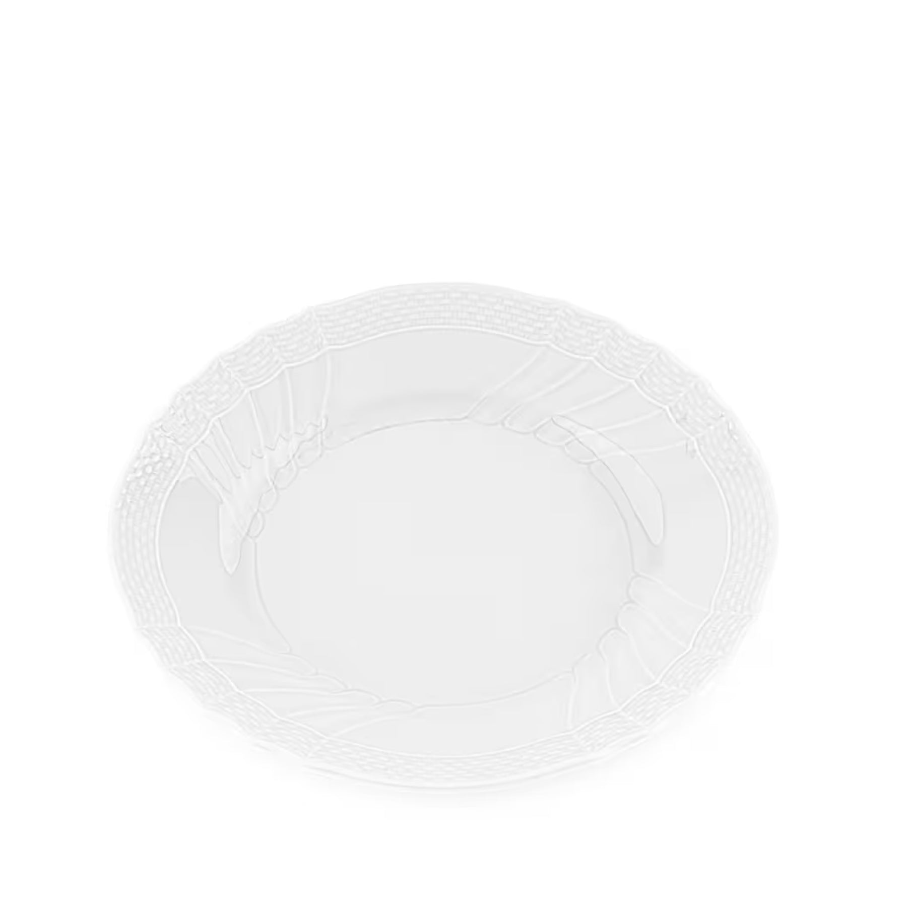 Vecchio Ginori Bread Plate