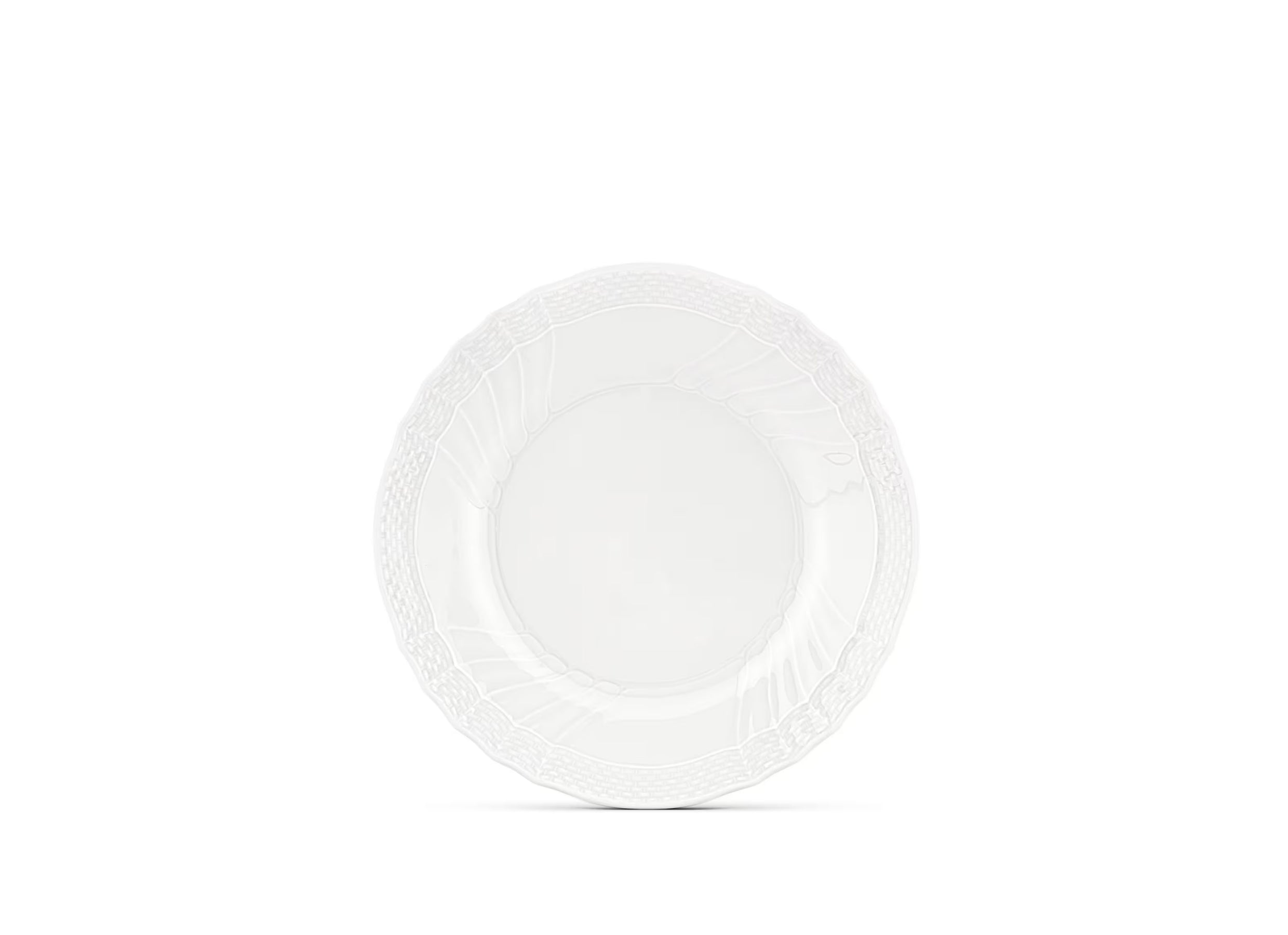 Vecchio Ginori Bread Plate