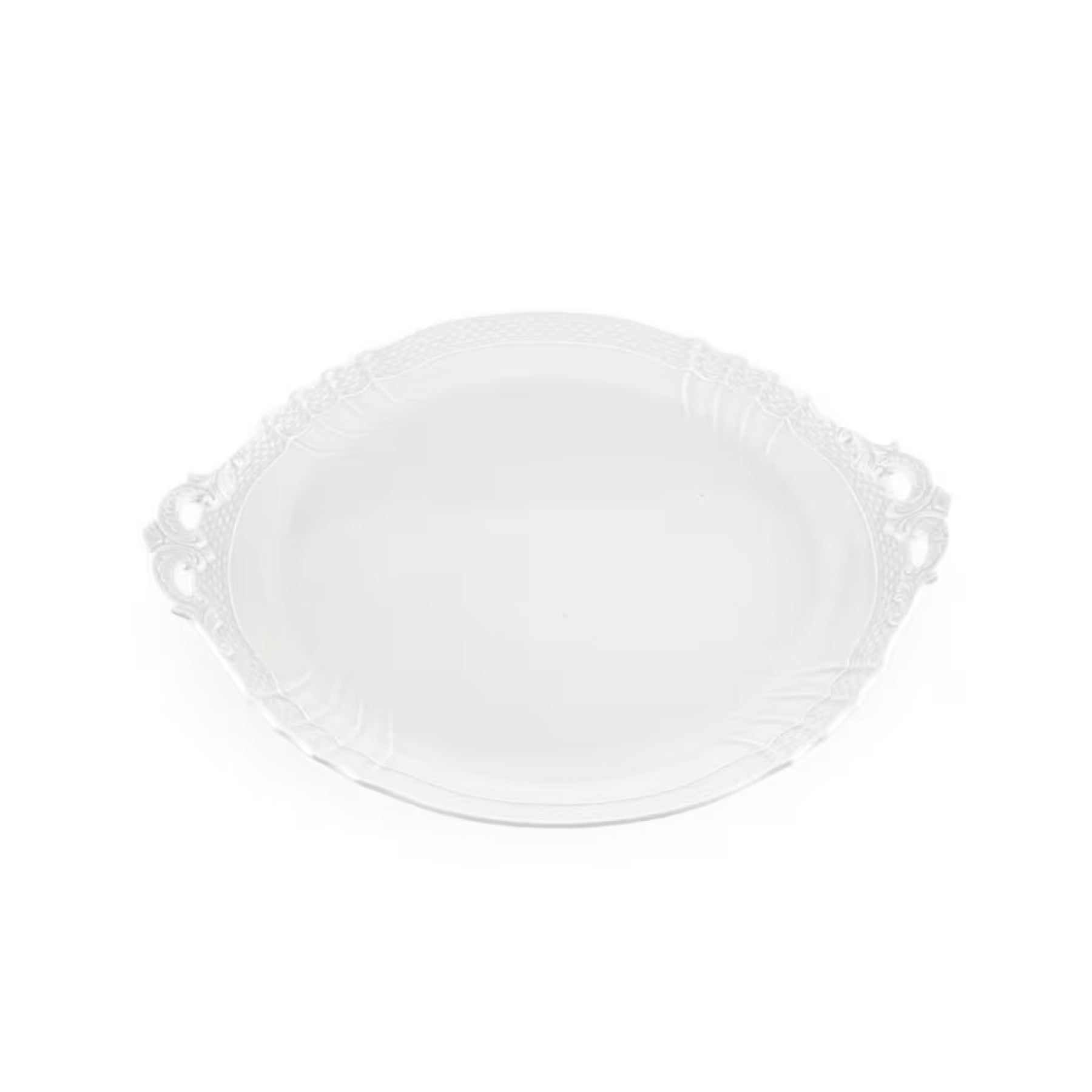 Vecchio Ginori Cake Plate
