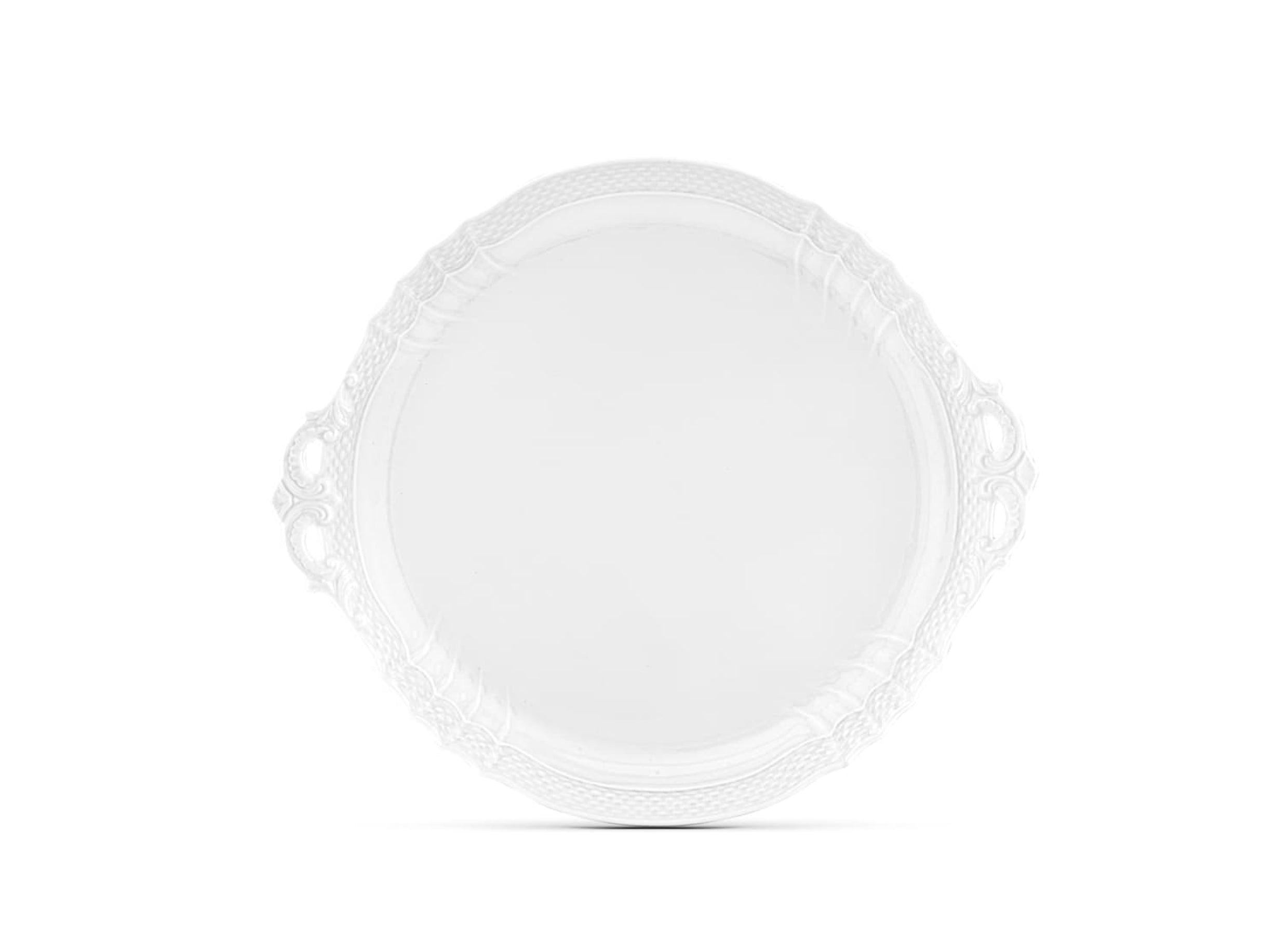 Vecchio Ginori Cake Plate